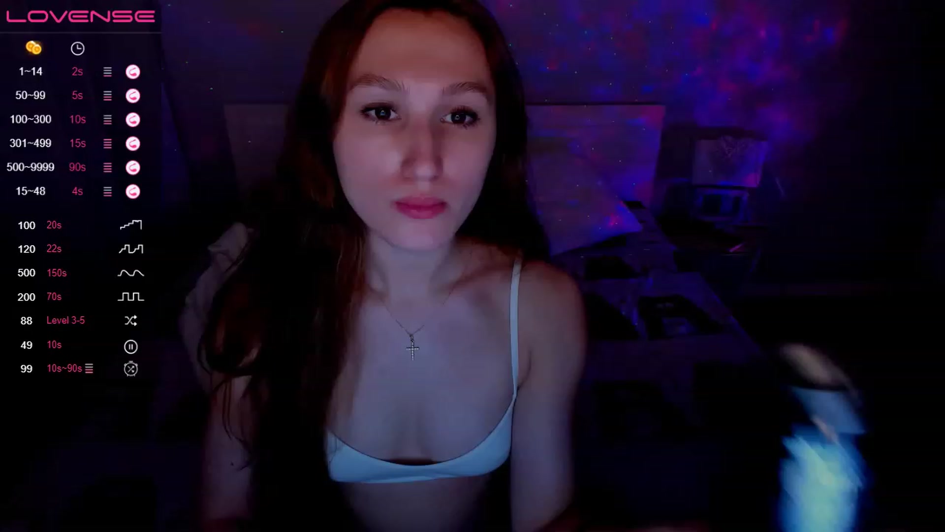 Gallery image thumbnail from Kellykeat's myfreecams stream on, 06/17/2023, 23:14 image 10 of 20