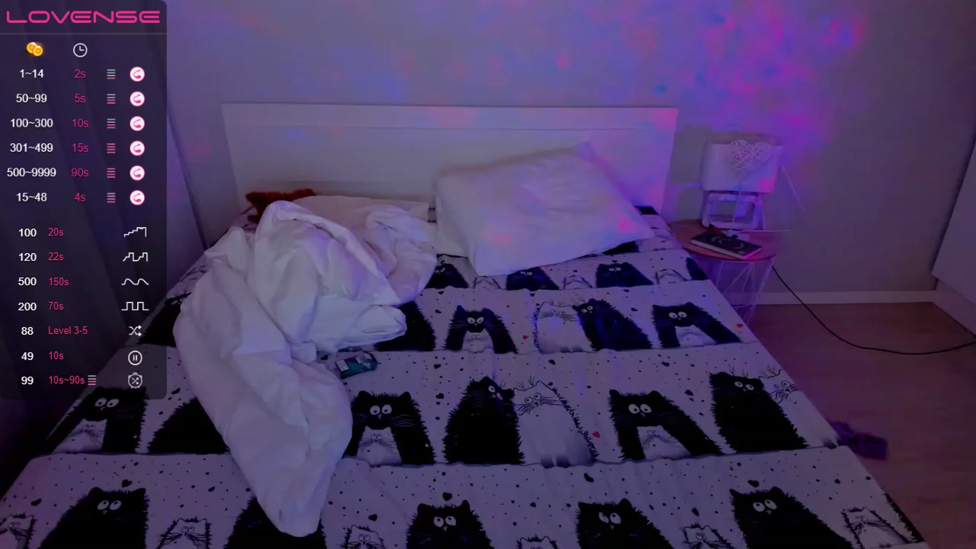 Gallery image thumbnail from Kellykeat's myfreecams stream on, 06/17/2023, 23:14 image 13 of 20