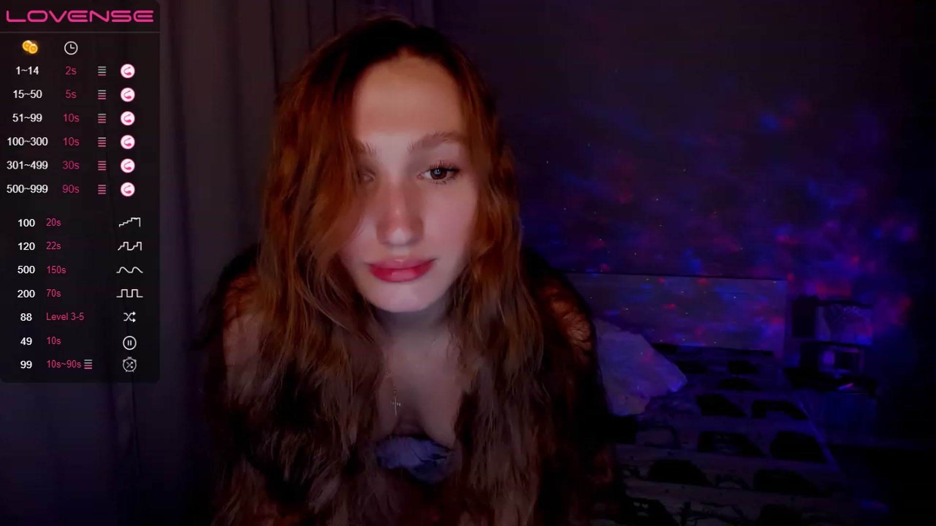 Gallery image thumbnail from Kellykeat's myfreecams stream on, 06/19/2023, 23:04 image 15 of 20