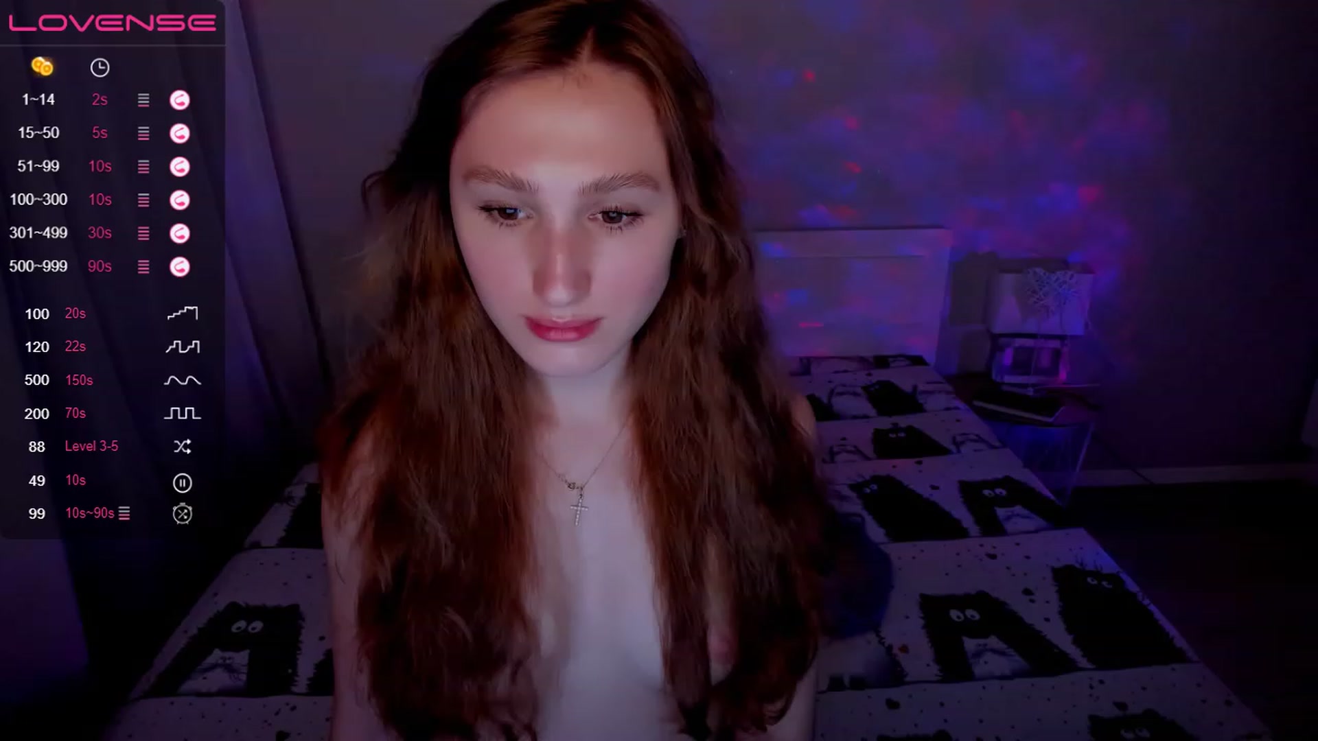 Gallery image thumbnail from Kellykeat's myfreecams stream on, 06/19/2023, 23:56 image 17 of 20