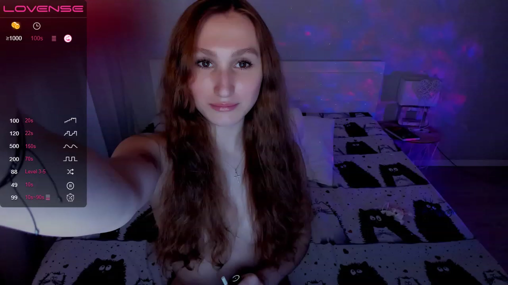 Gallery image thumbnail from Kellykeat's myfreecams stream on, 06/28/2023, 03:01 image 5 of 20