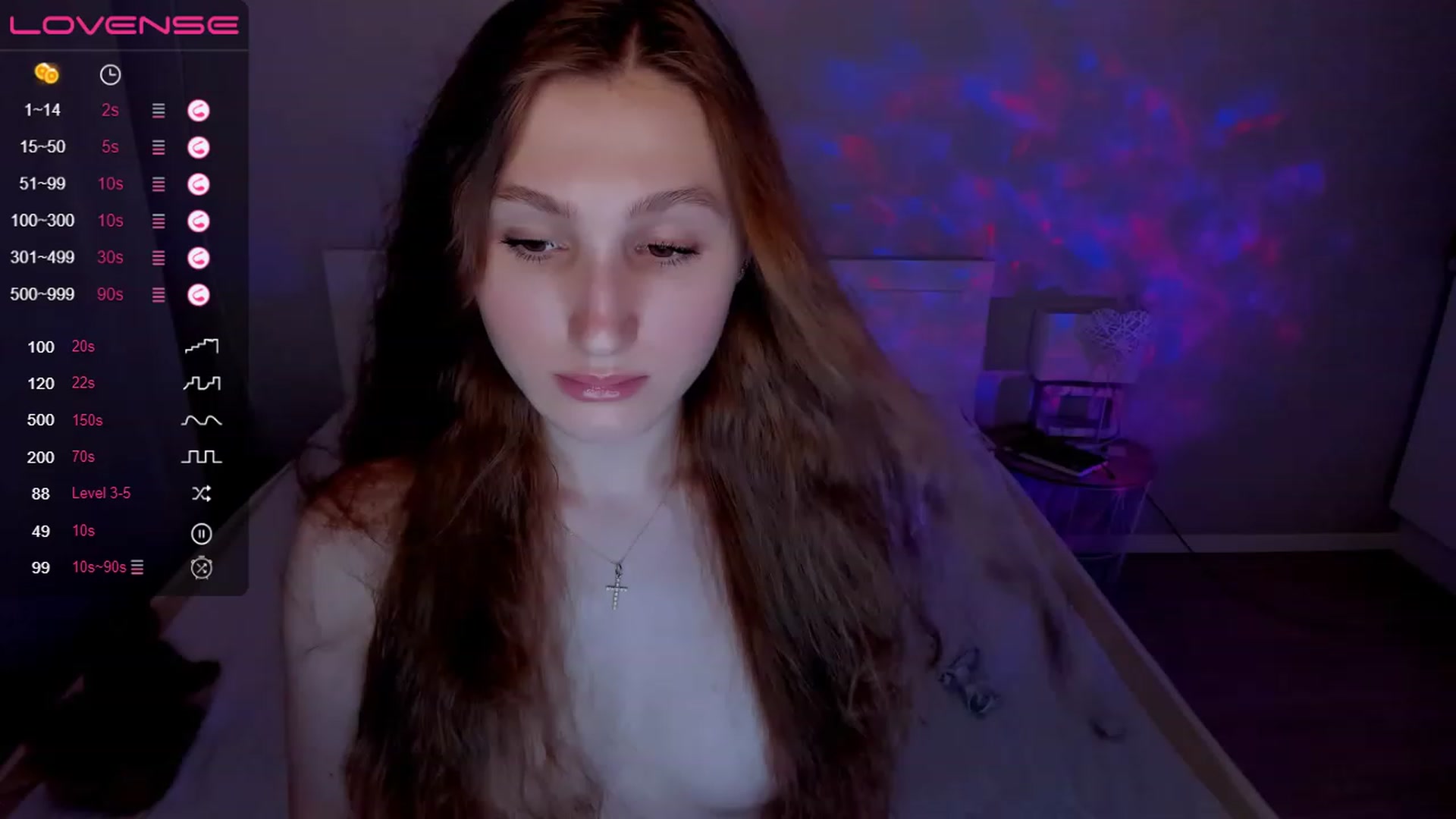 Gallery image thumbnail from Kellykeat's myfreecams stream on, 06/30/2023, 24:52 image 18 of 20