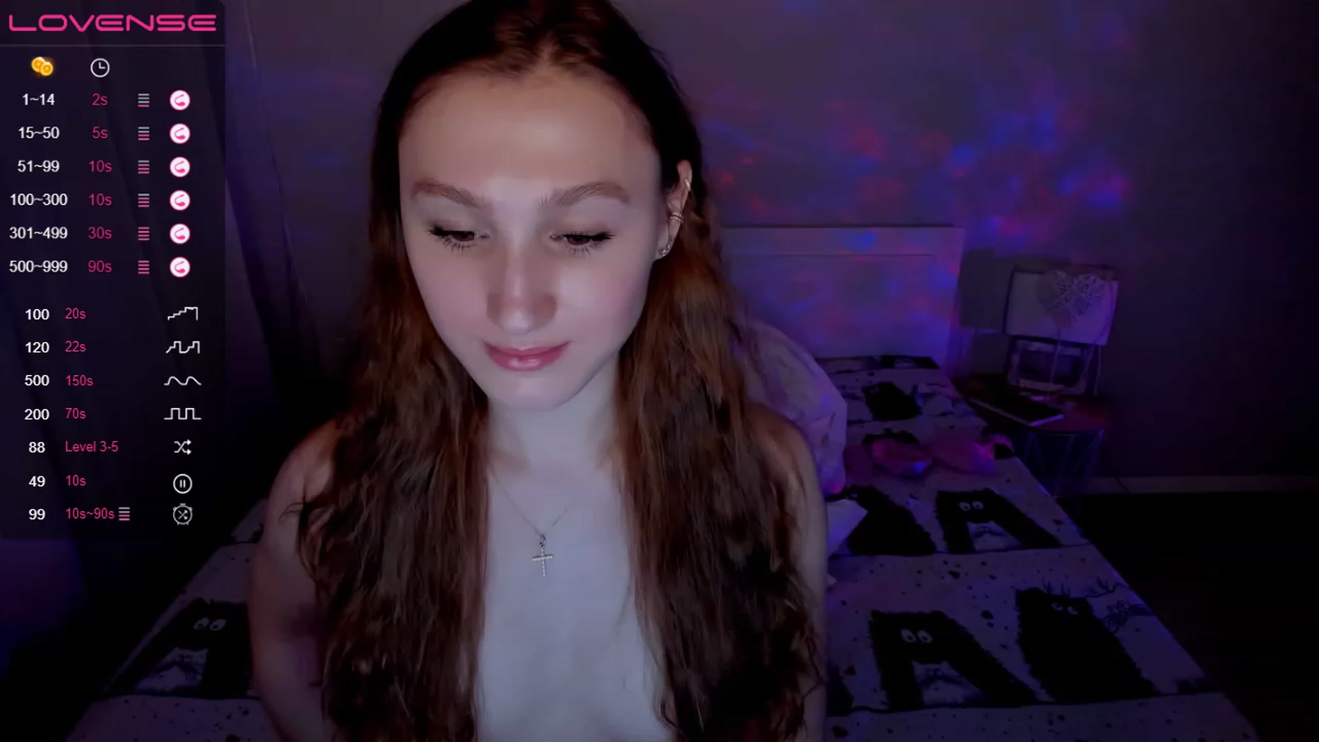 Gallery image thumbnail from Kellykeat's myfreecams stream on, 07/03/2023, 24:01 image 13 of 20