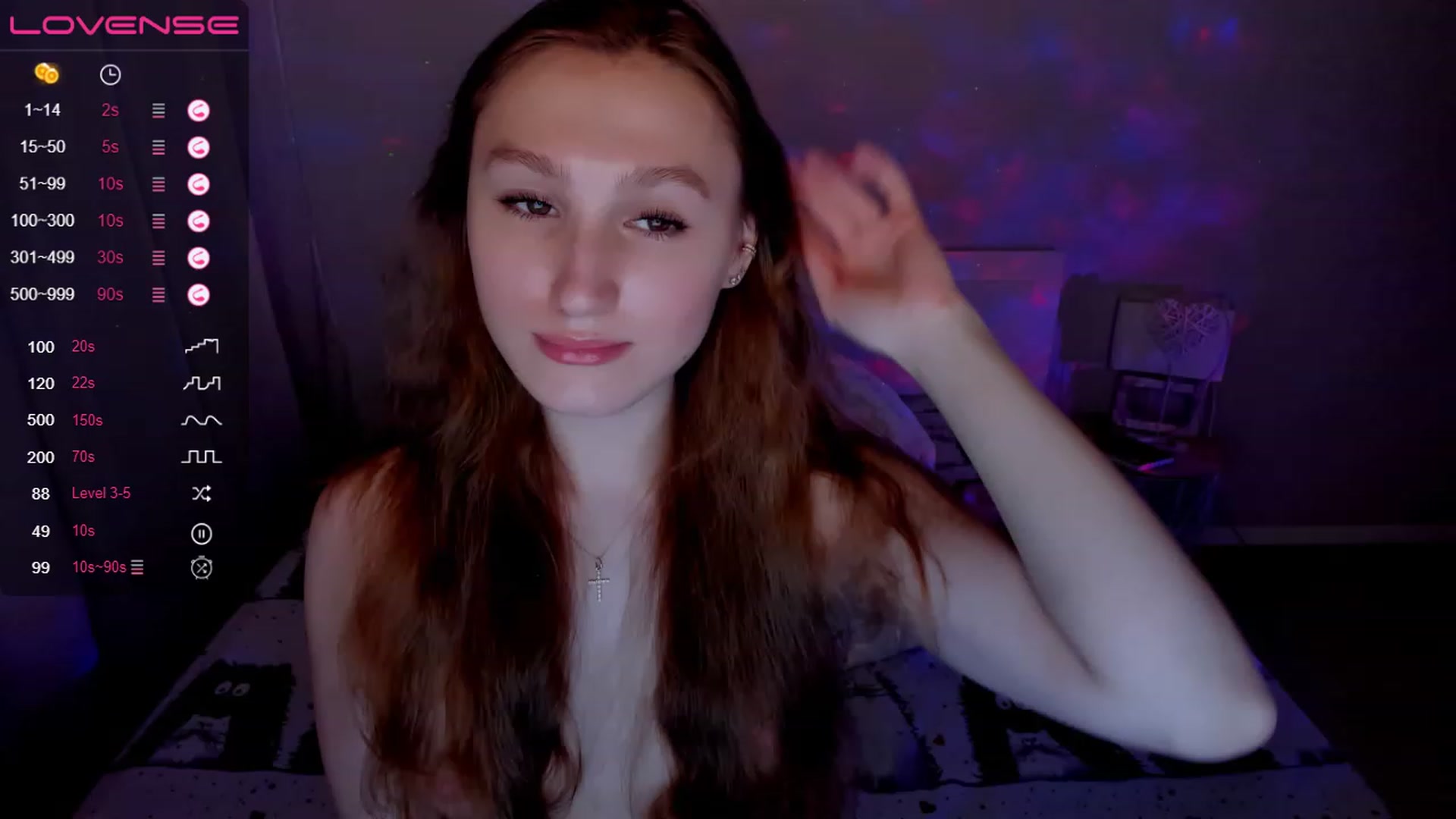 Gallery image thumbnail from Kellykeat's myfreecams stream on, 07/03/2023, 24:01 image 15 of 20