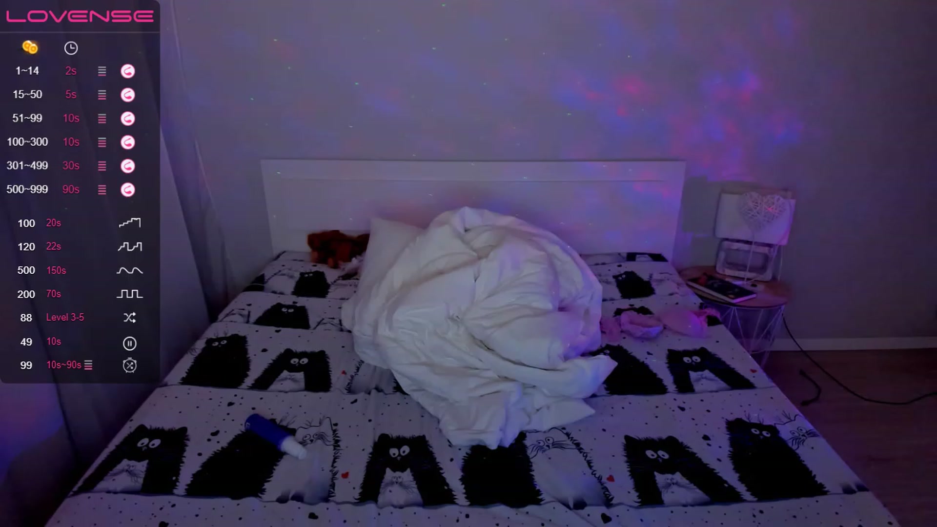 Gallery image thumbnail from Kellykeat's myfreecams stream on, 07/03/2023, 24:01 image 18 of 20