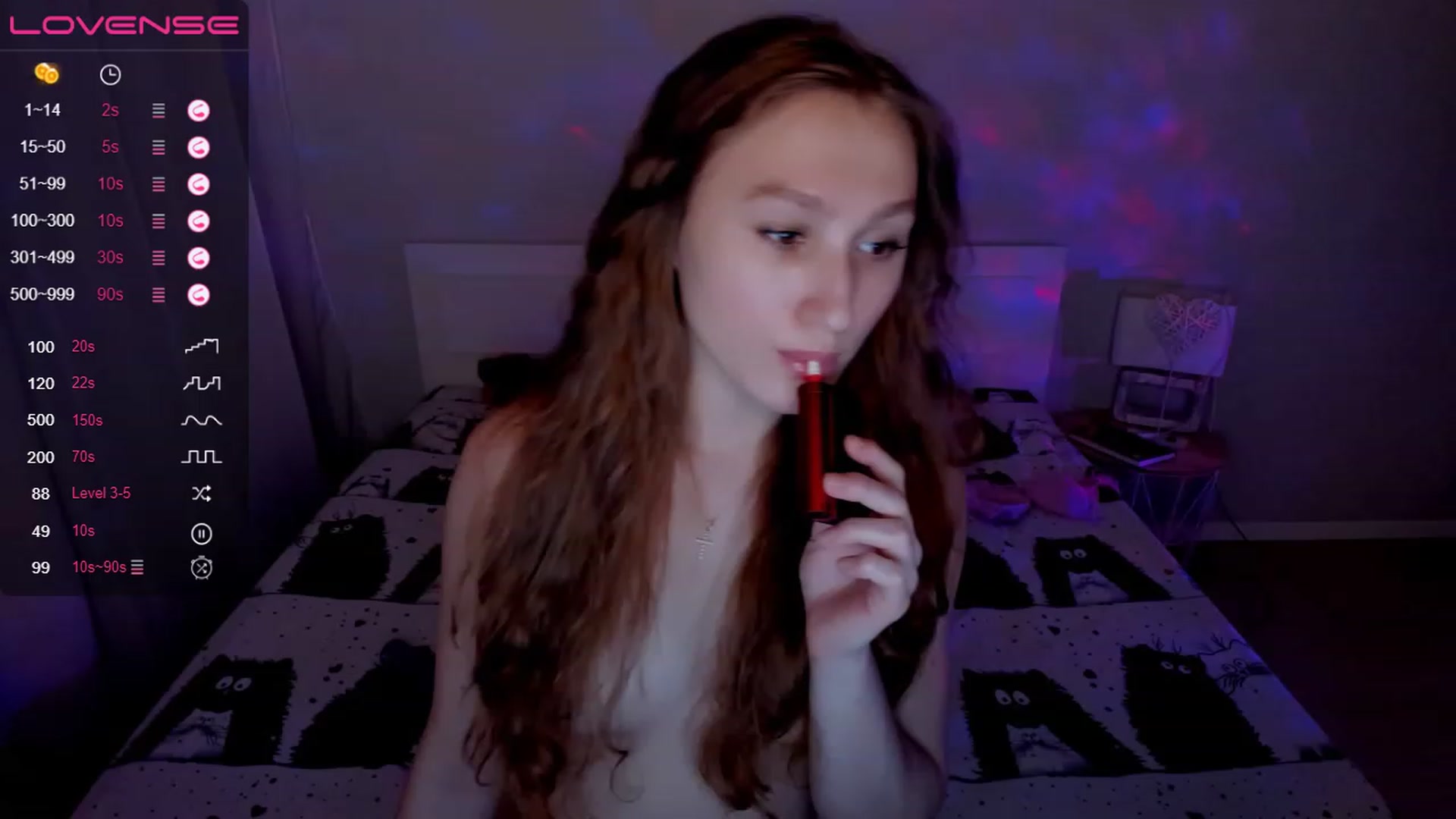 Gallery image thumbnail from Kellykeat's myfreecams stream on, 07/03/2023, 24:01 image 12 of 20