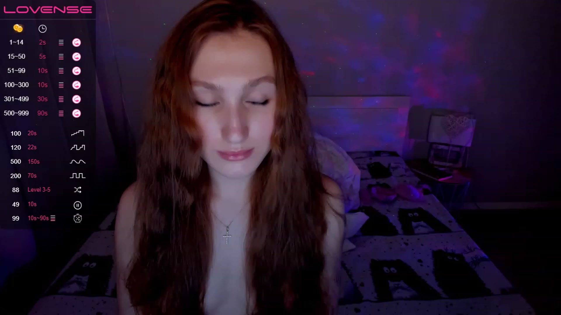 Gallery image thumbnail from Kellykeat's myfreecams stream on, 07/03/2023, 24:01 image 16 of 20
