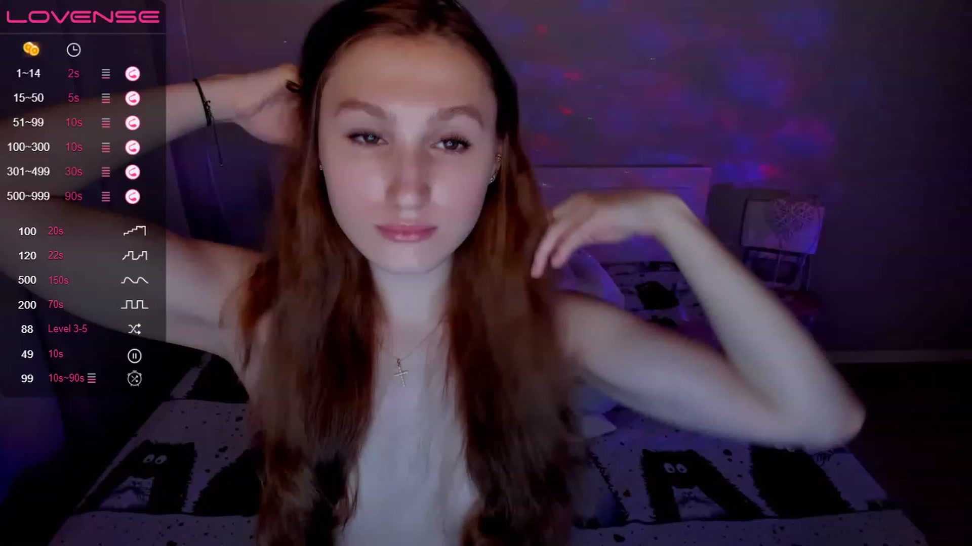 Gallery image thumbnail from Kellykeat's myfreecams stream on, 07/03/2023, 24:01 image 14 of 20