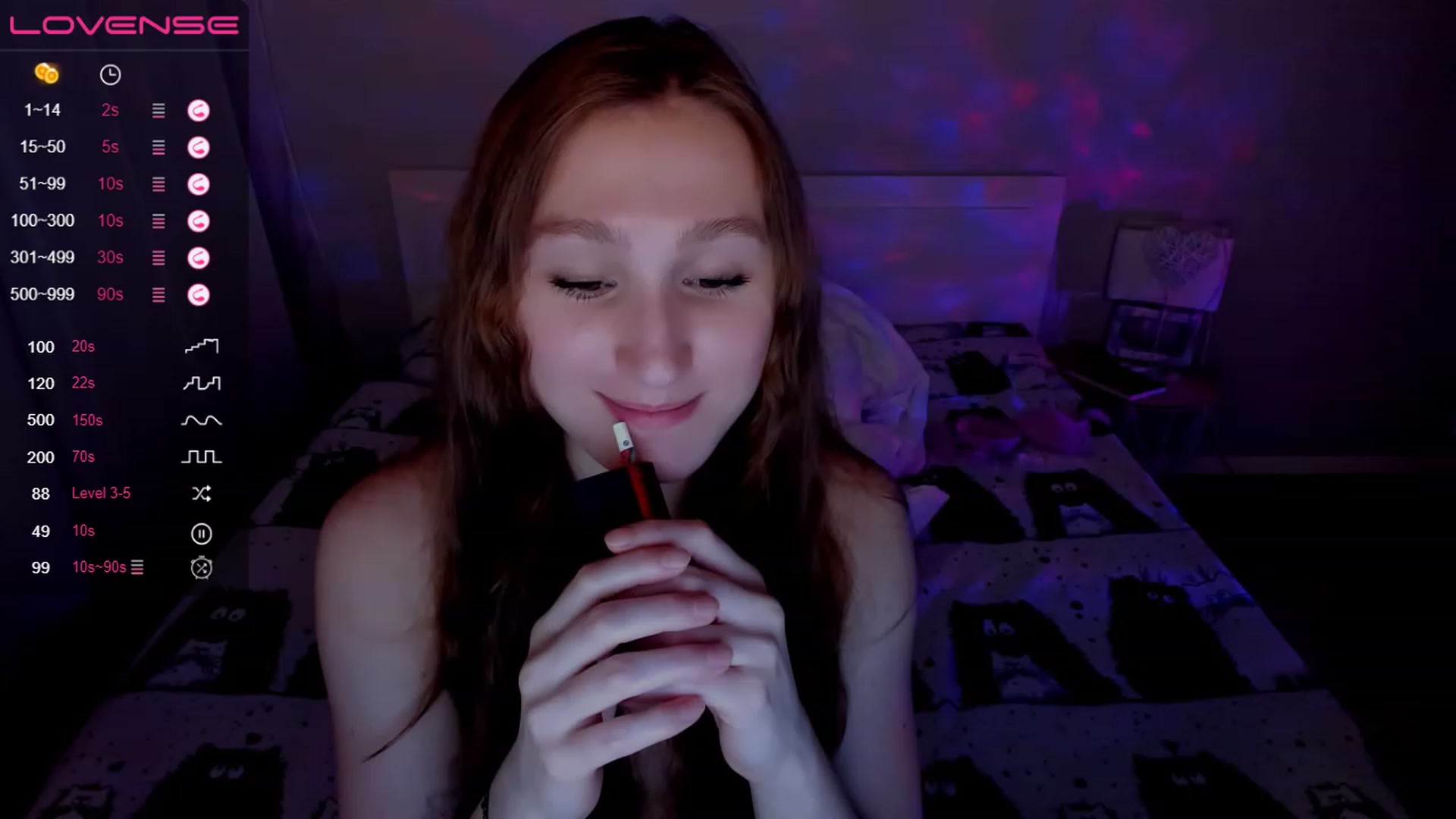 Gallery image thumbnail from Kellykeat's myfreecams stream on, 07/03/2023, 01:20 image 17 of 20