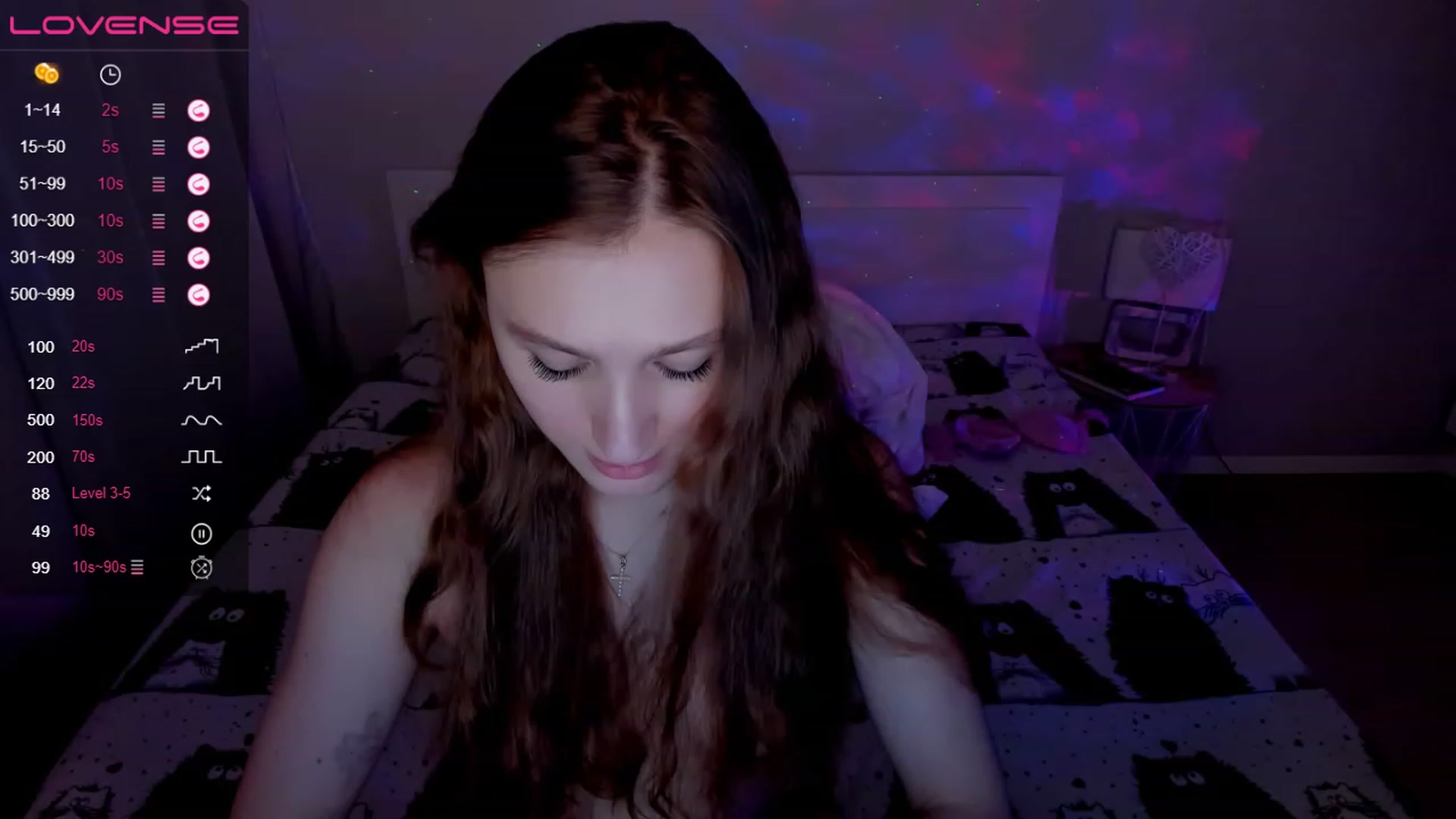 Gallery image thumbnail from Kellykeat's myfreecams stream on, 07/03/2023, 01:20 image 16 of 20