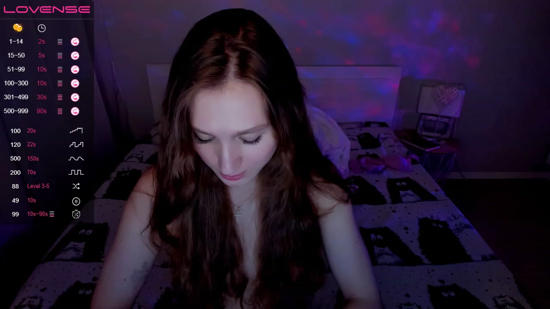 Gallery image thumbnail from Kellykeat's myfreecams stream on, 07/03/2023, 01:20 image 14 of 20