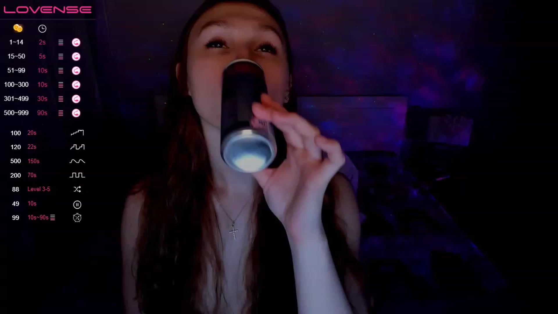 Gallery image thumbnail from Kellykeat's myfreecams stream on, 07/03/2023, 01:20 image 2 of 20