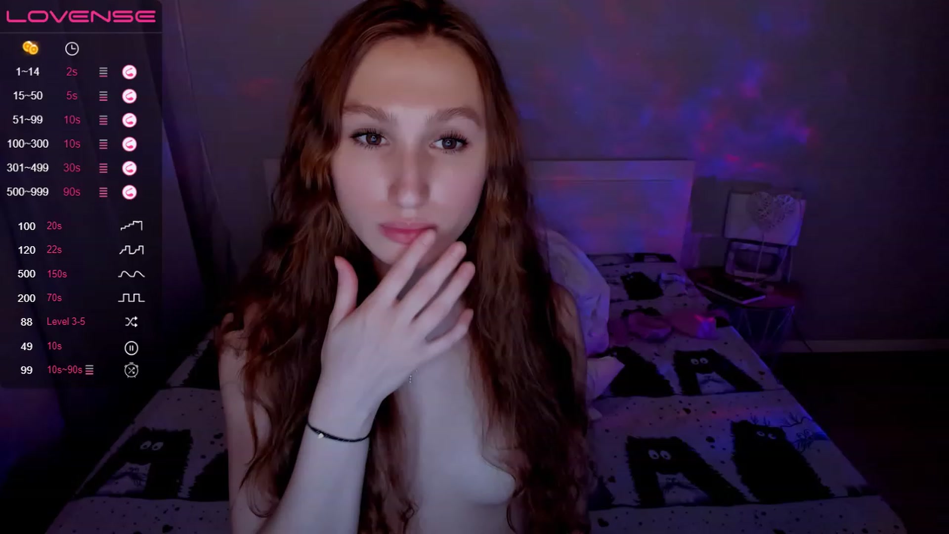 Gallery image thumbnail from Kellykeat's myfreecams stream on, 07/03/2023, 01:20 image 1 of 20