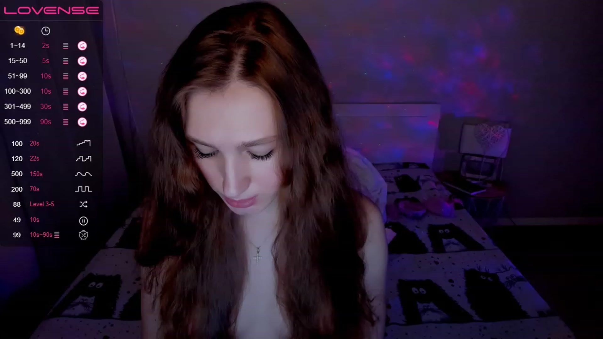 Gallery image thumbnail from Kellykeat's myfreecams stream on, 07/03/2023, 01:20 image 6 of 20