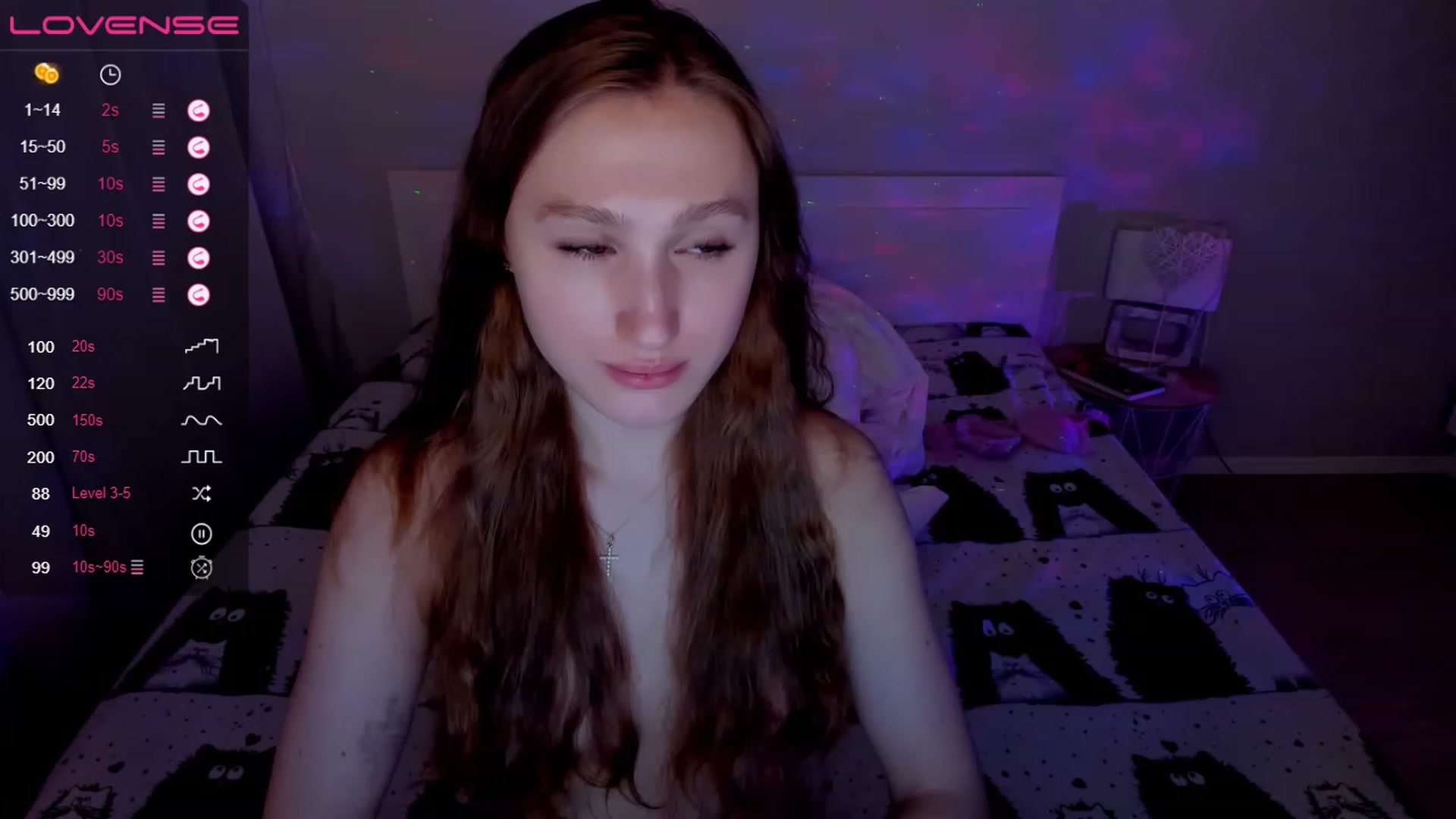 Gallery image thumbnail from Kellykeat's myfreecams stream on, 07/03/2023, 01:20 image 13 of 20