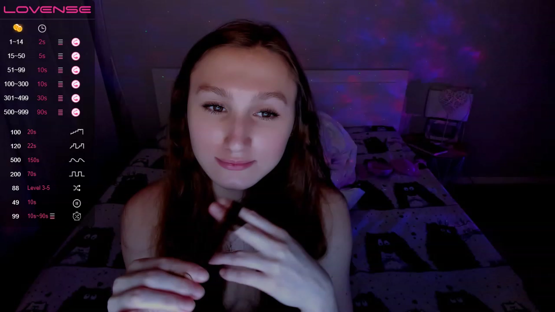 Gallery image thumbnail from Kellykeat's myfreecams stream on, 07/03/2023, 01:20 image 9 of 20