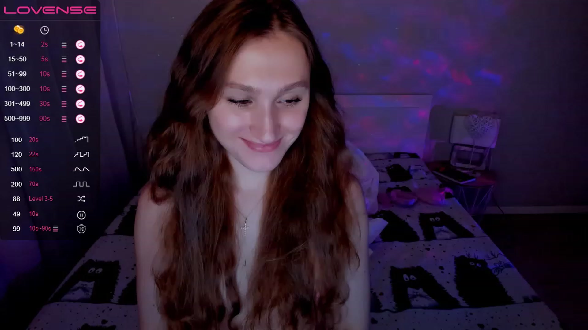 Gallery image thumbnail from Kellykeat's myfreecams stream on, 07/03/2023, 01:20 image 20 of 20
