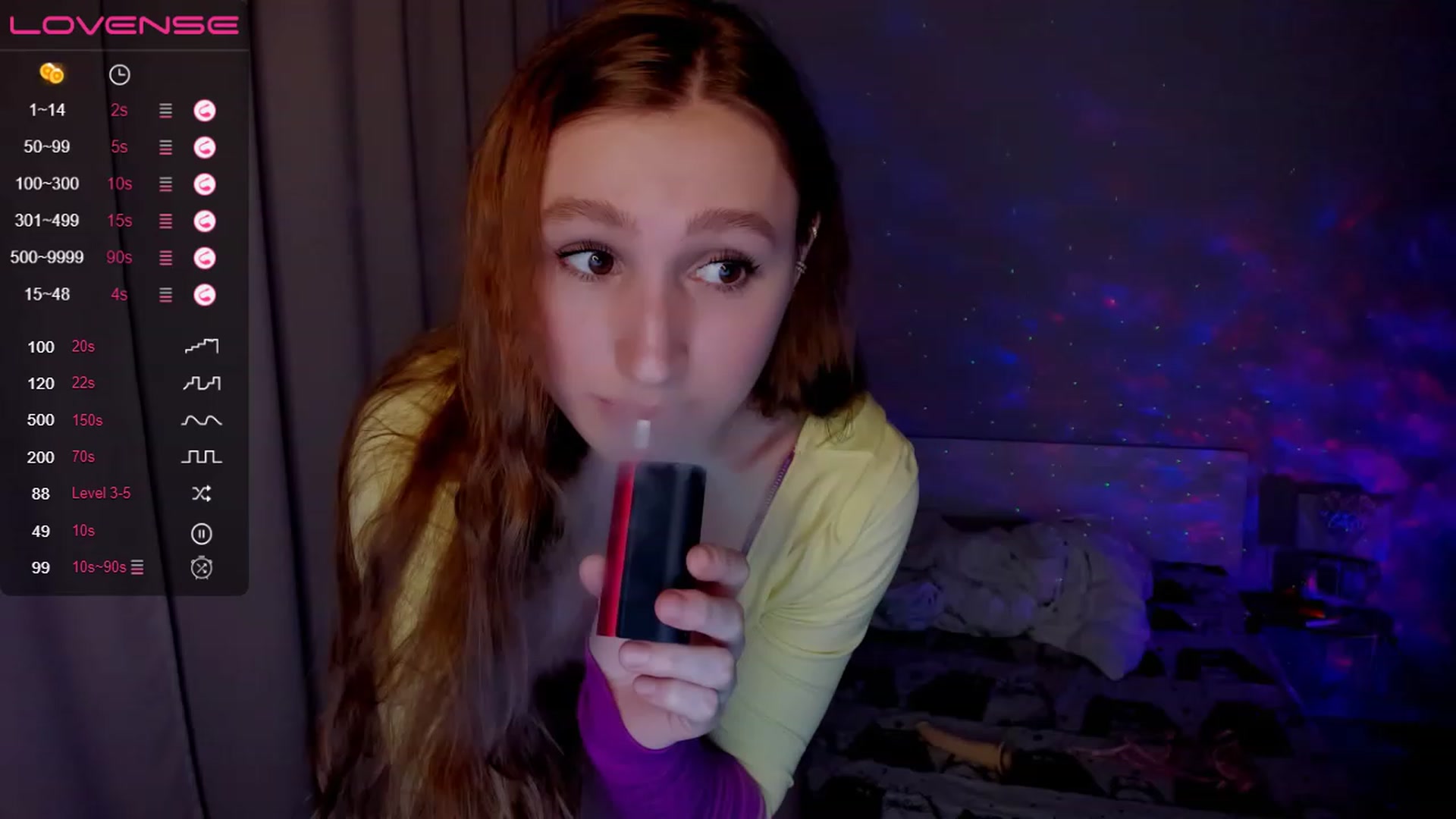Gallery image thumbnail from Kellykeat's myfreecams stream on, 07/04/2023, 01:07 image 18 of 20