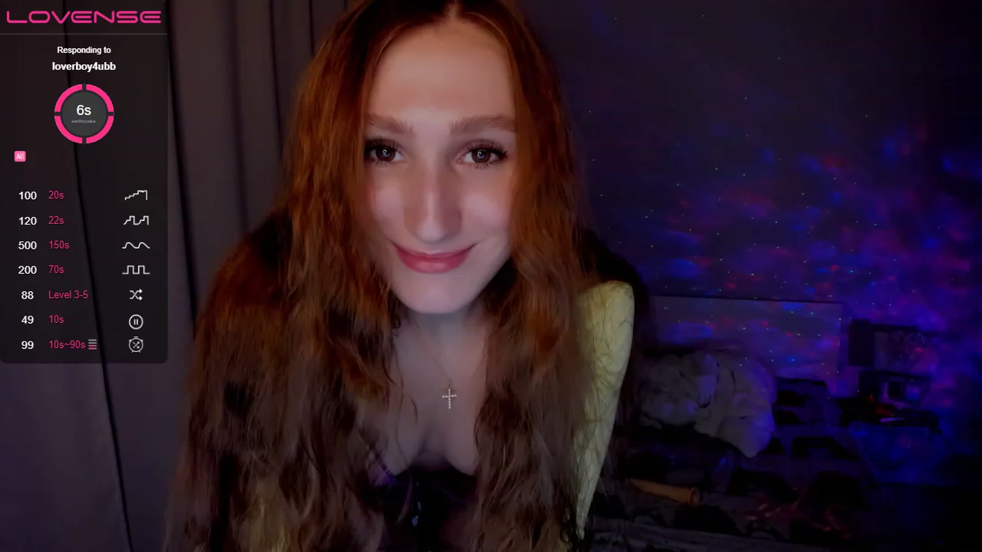 Gallery image thumbnail from Kellykeat's myfreecams stream on, 07/04/2023, 01:07 image 12 of 20