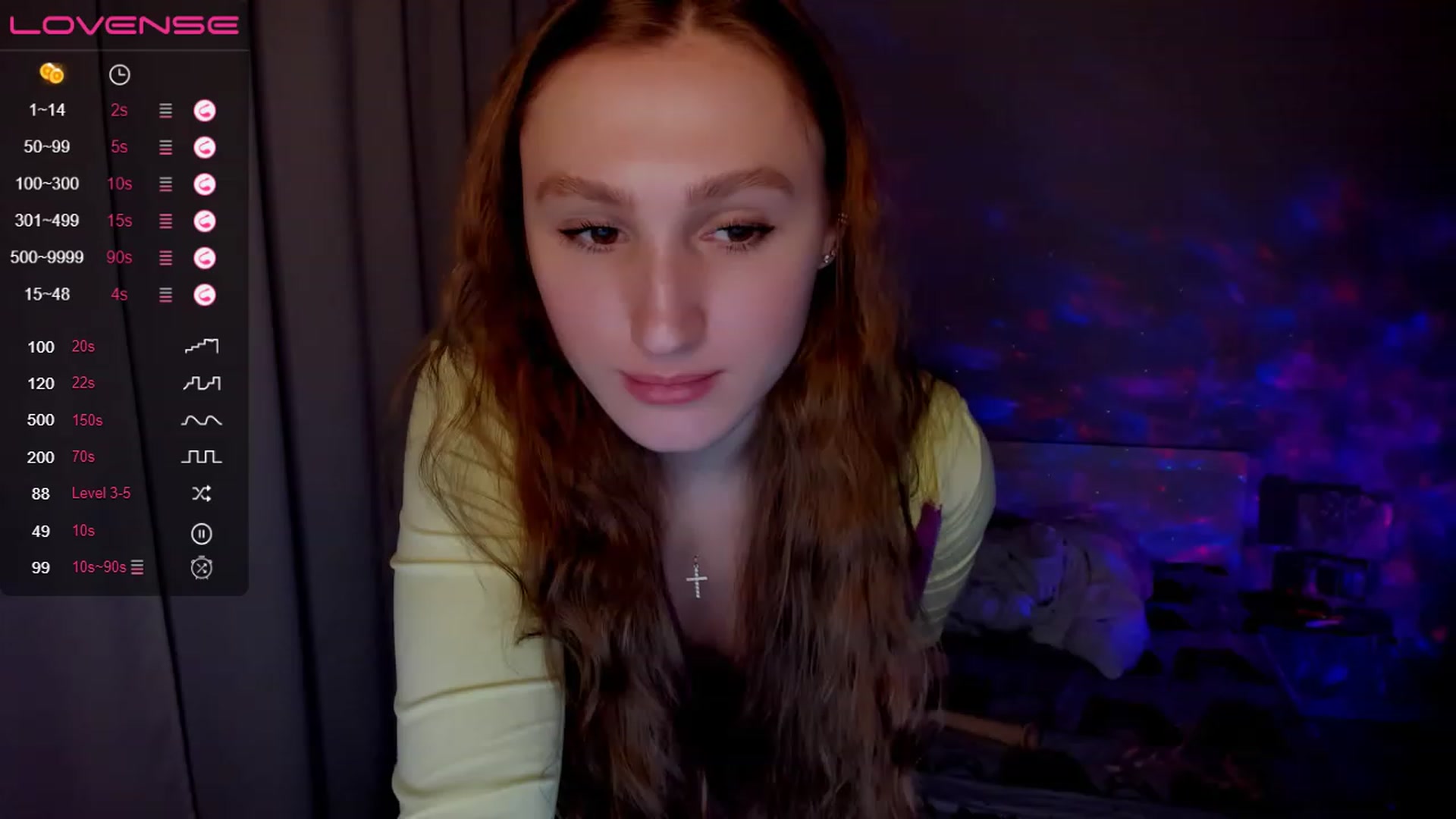 Gallery image thumbnail from Kellykeat's myfreecams stream on, 07/04/2023, 01:07 image 2 of 20