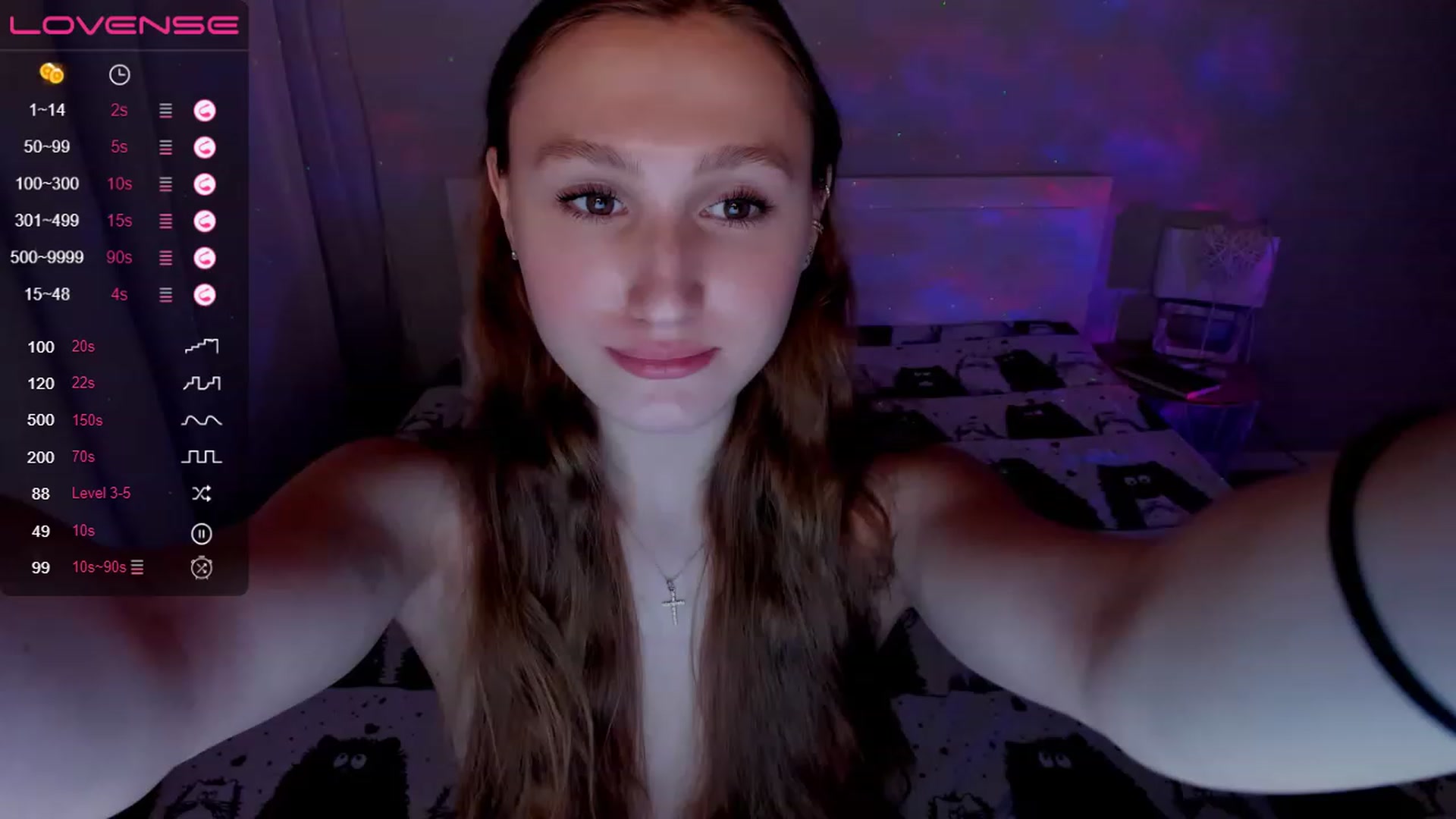 Gallery image thumbnail from Kellykeat's myfreecams stream on, 07/06/2023, 24:53 image 14 of 20