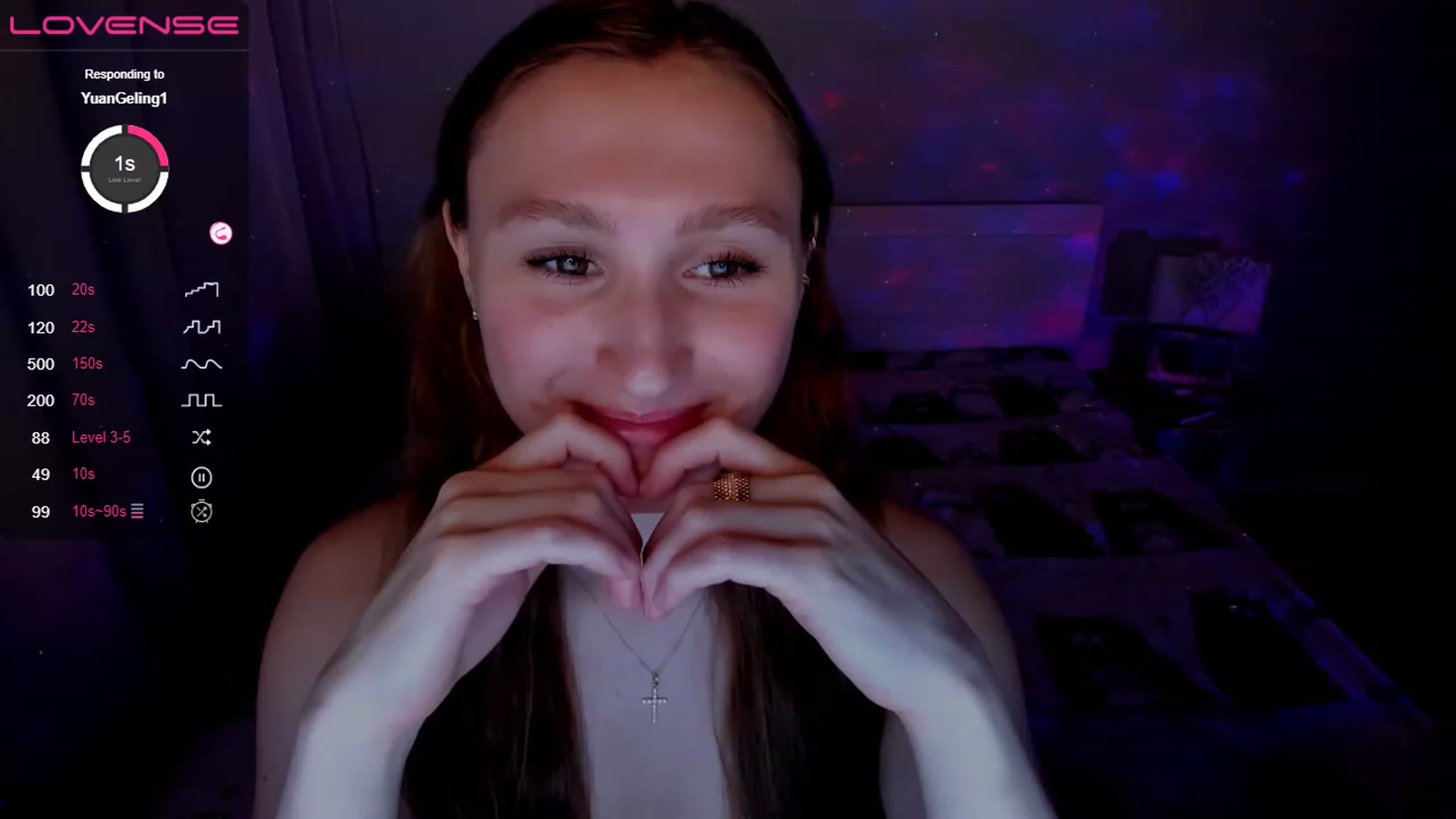 Gallery image thumbnail from Kellykeat's myfreecams stream on, 07/06/2023, 24:53 image 10 of 20