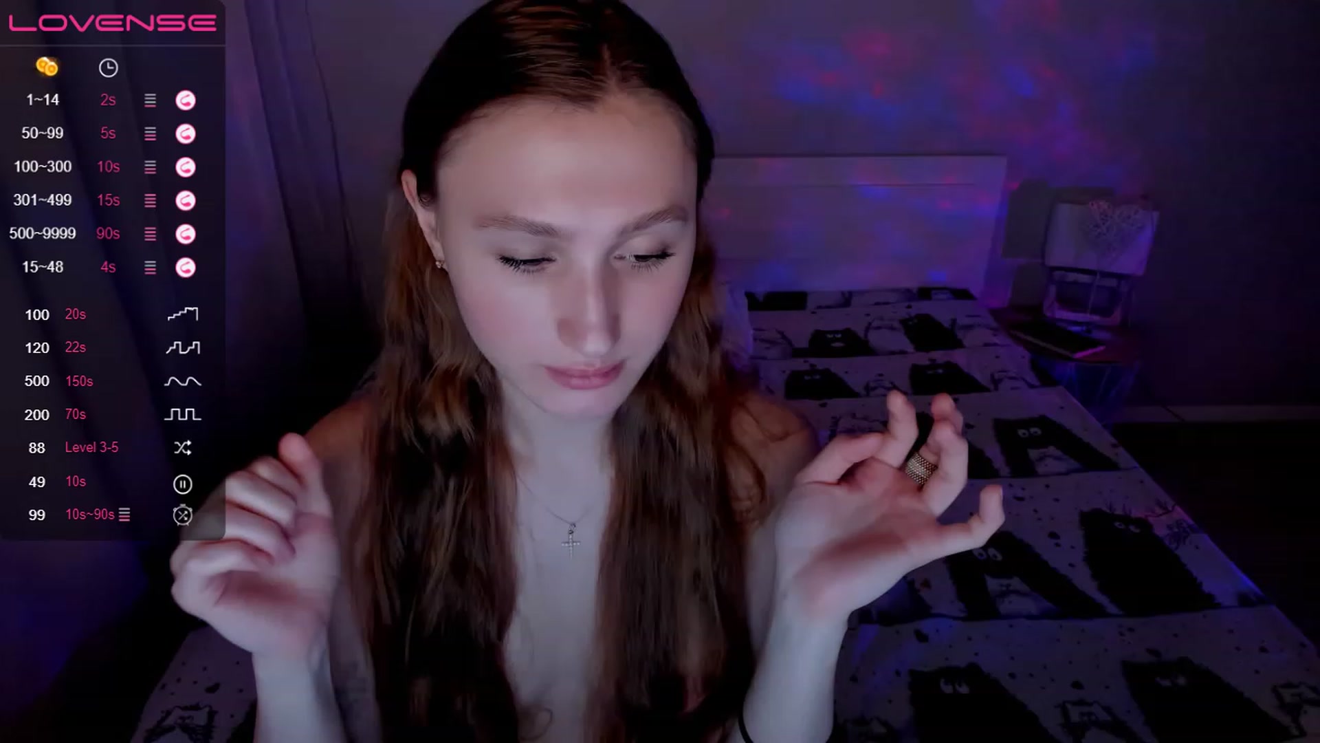 Gallery image thumbnail from Kellykeat's myfreecams stream on, 07/06/2023, 24:53 image 16 of 20