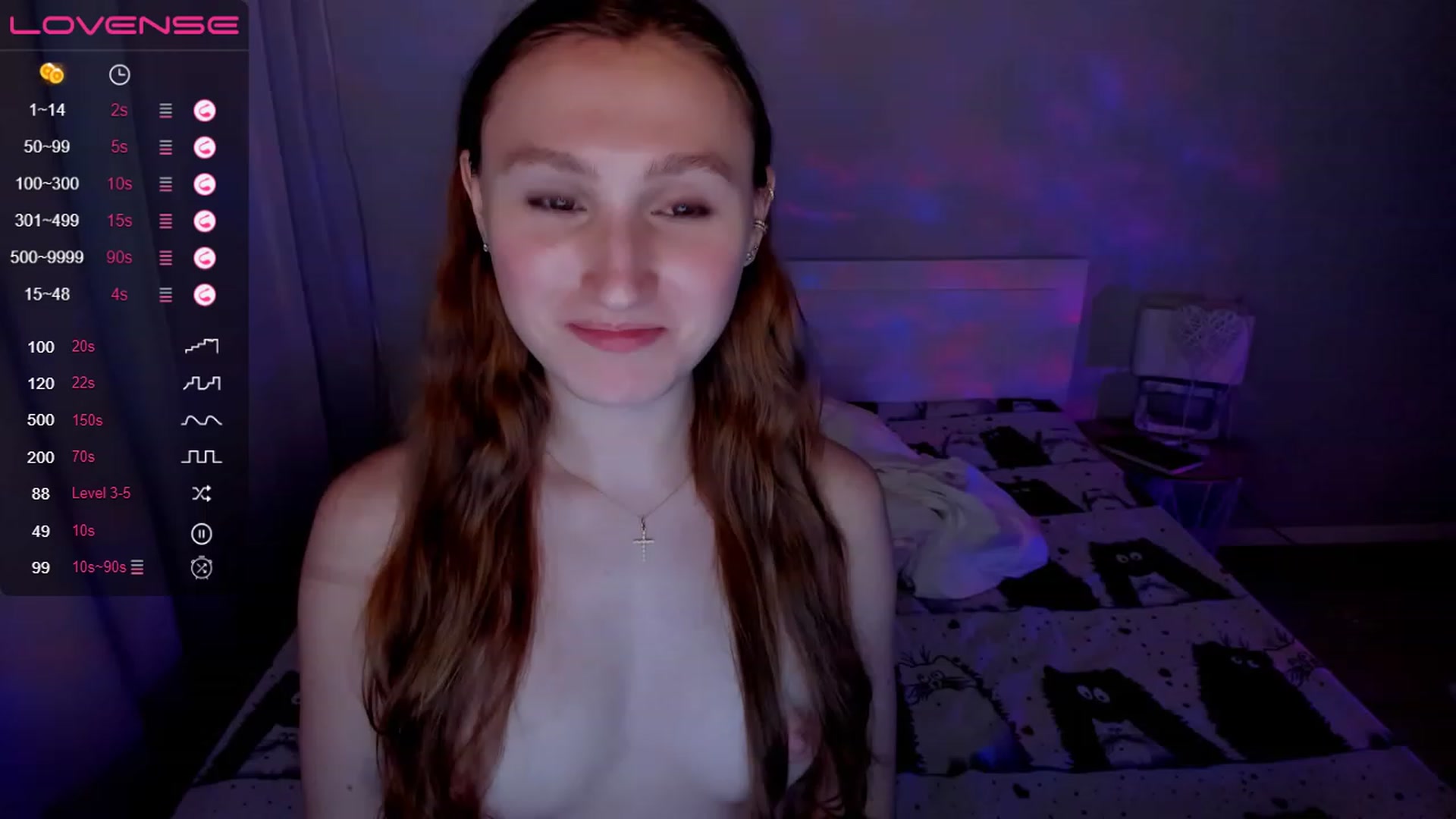Gallery image thumbnail from Kellykeat's myfreecams stream on, 07/06/2023, 02:25 image 7 of 20