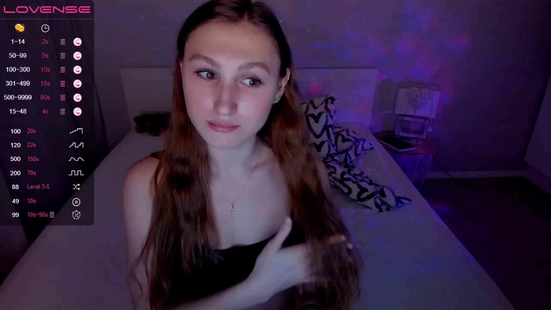 Gallery image thumbnail from Kellykeat's myfreecams stream on, 07/07/2023, 24:26 image 1 of 20