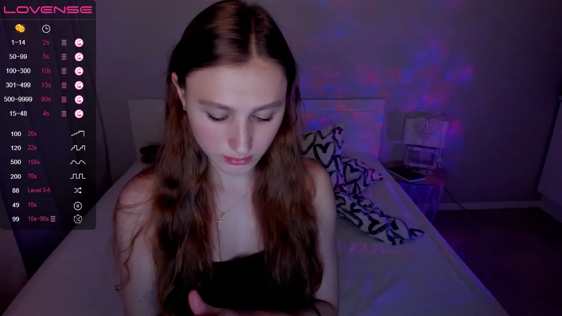 Gallery image thumbnail from Kellykeat's myfreecams stream on, 07/07/2023, 24:26 image 5 of 20