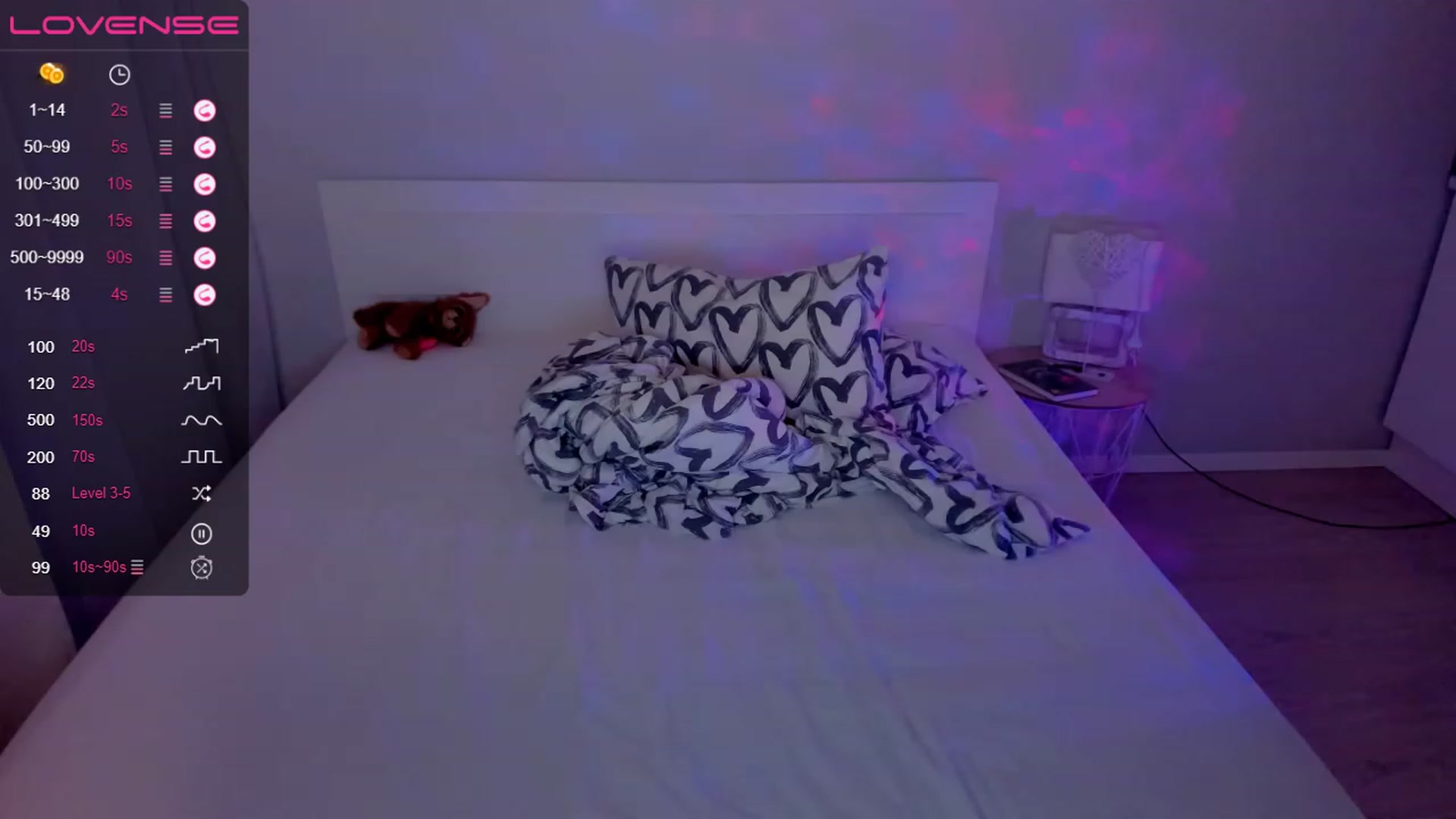 Gallery image thumbnail from Kellykeat's myfreecams stream on, 07/07/2023, 24:26 image 3 of 20