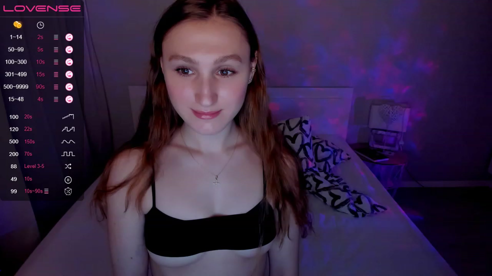 Gallery image thumbnail from Kellykeat's myfreecams stream on, 07/07/2023, 24:26 image 12 of 20