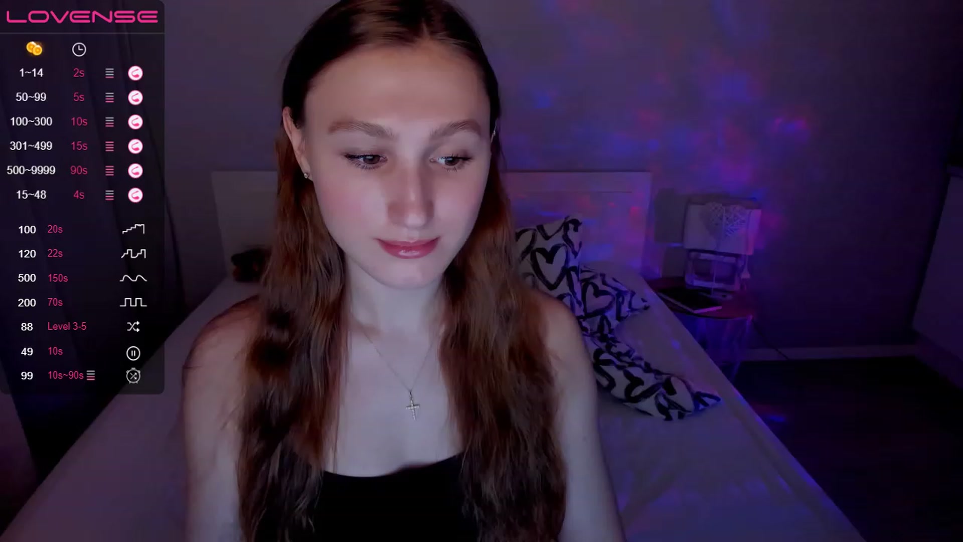 Gallery image thumbnail from Kellykeat's myfreecams stream on, 07/07/2023, 24:26 image 6 of 20