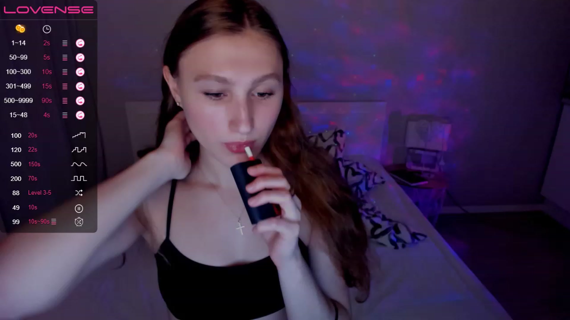 Gallery image thumbnail from Kellykeat's myfreecams stream on, 07/07/2023, 24:26 image 7 of 20