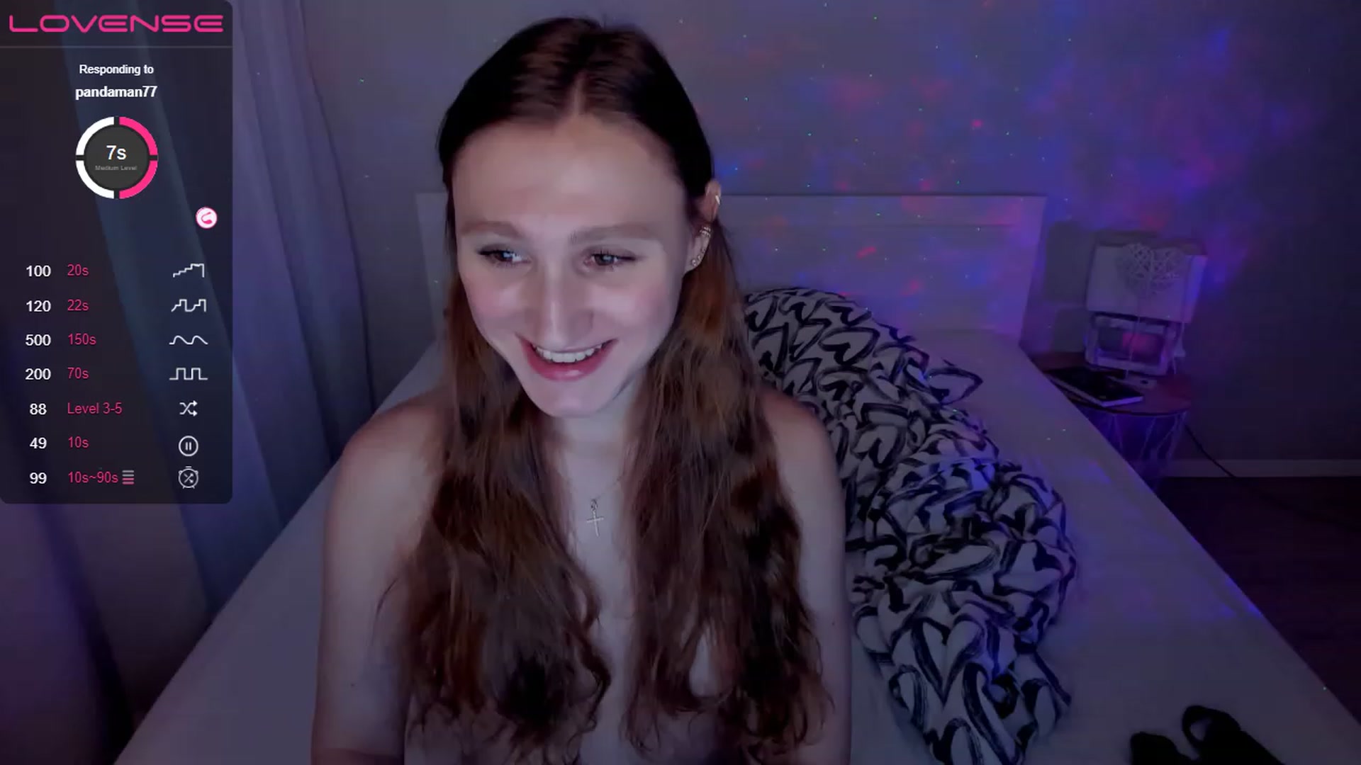 Gallery image thumbnail from Kellykeat's myfreecams stream on, 07/07/2023, 03:48 image 20 of 20
