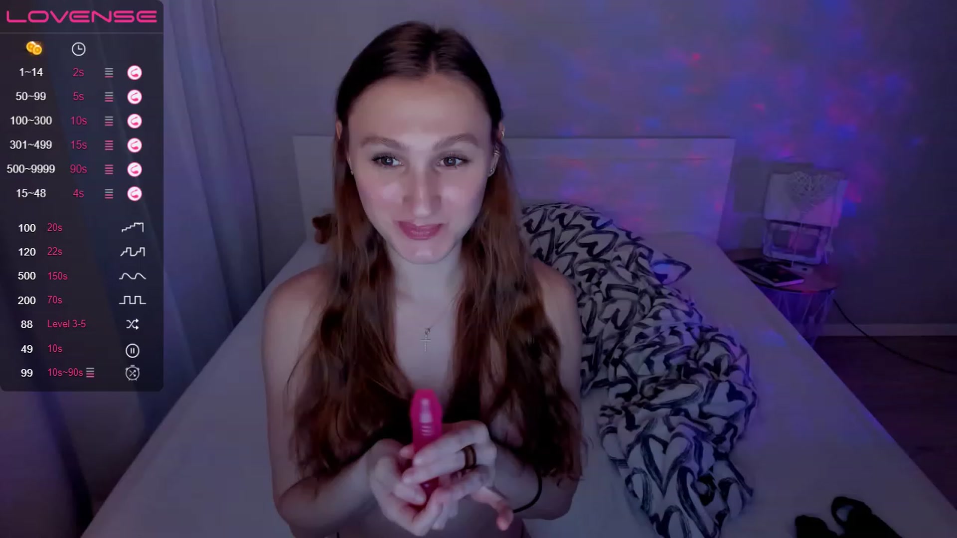 Gallery image thumbnail from Kellykeat's myfreecams stream on, 07/07/2023, 03:48 image 18 of 20