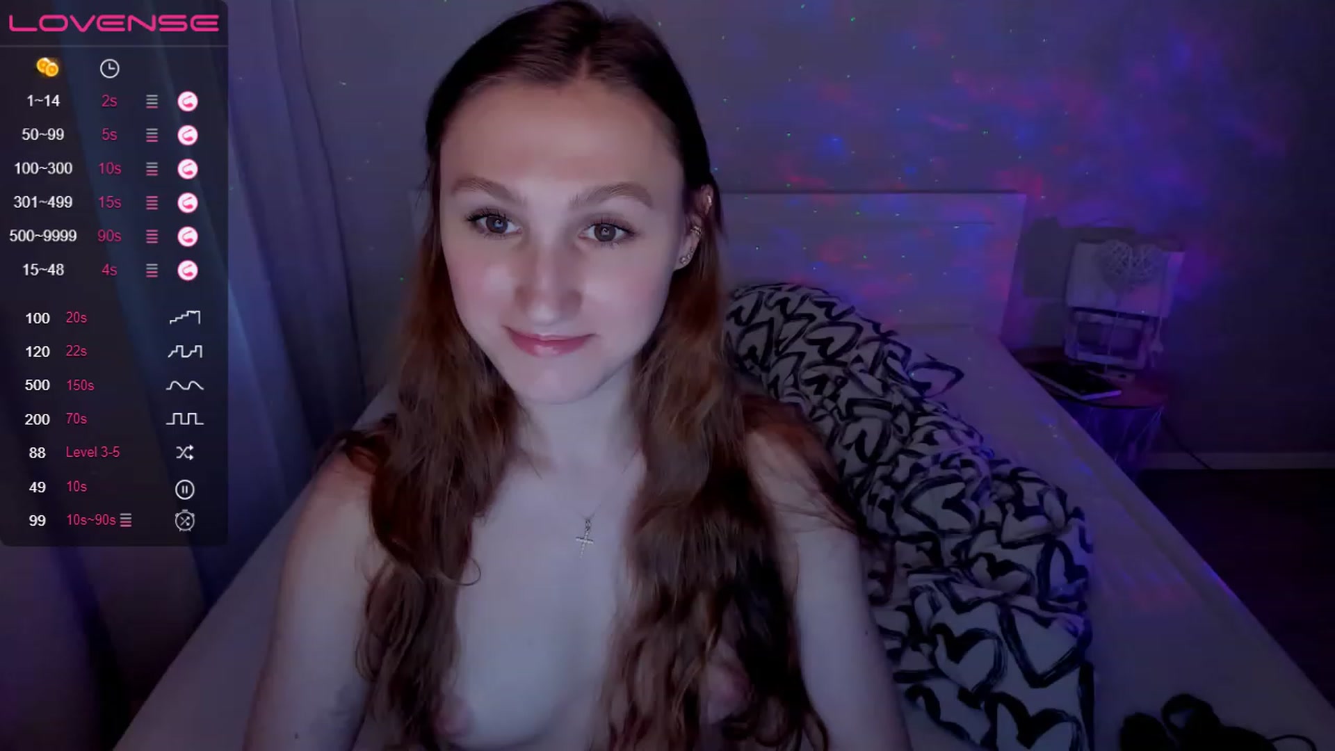 Gallery image thumbnail from Kellykeat's myfreecams stream on, 07/07/2023, 03:48 image 12 of 20