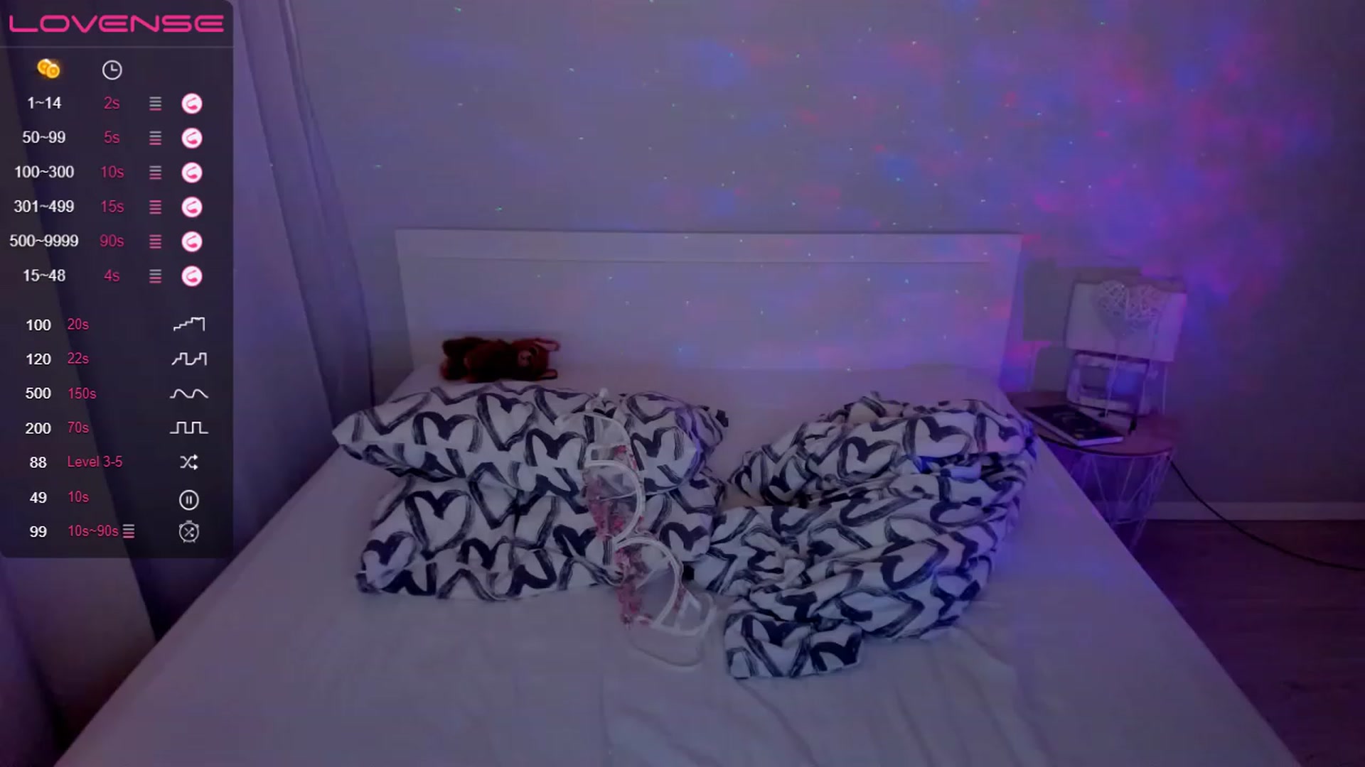 Gallery image thumbnail from Kellykeat's myfreecams stream on, 07/07/2023, 23:49 image 9 of 20