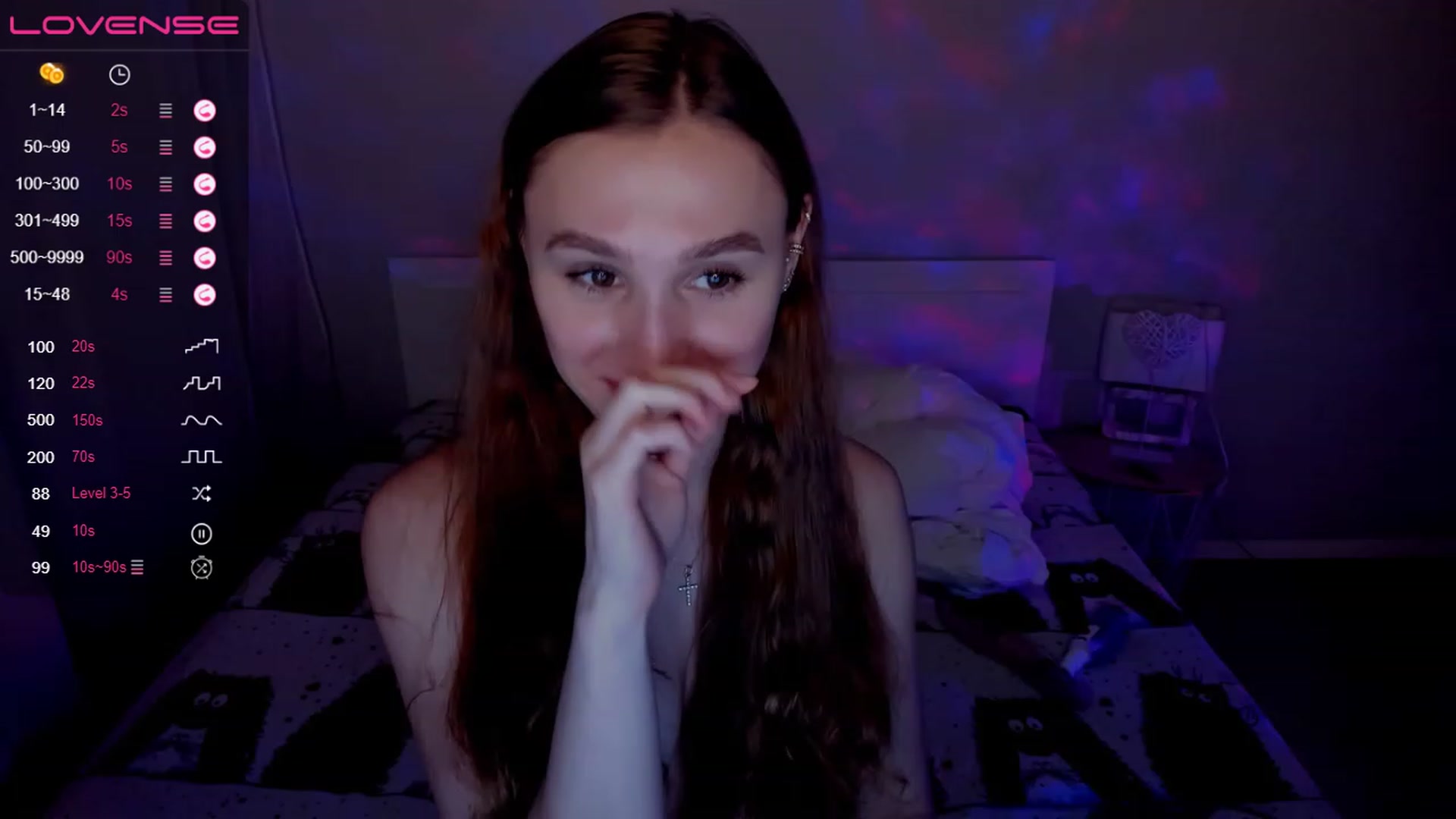 Gallery image thumbnail from Kellykeat's myfreecams stream on, 07/11/2023, 23:21 image 12 of 20