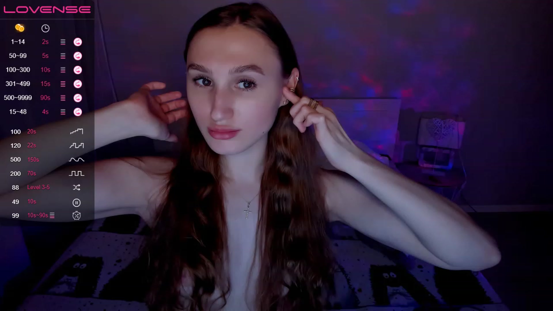 Gallery image thumbnail from Kellykeat's myfreecams stream on, 07/11/2023, 23:21 image 13 of 20