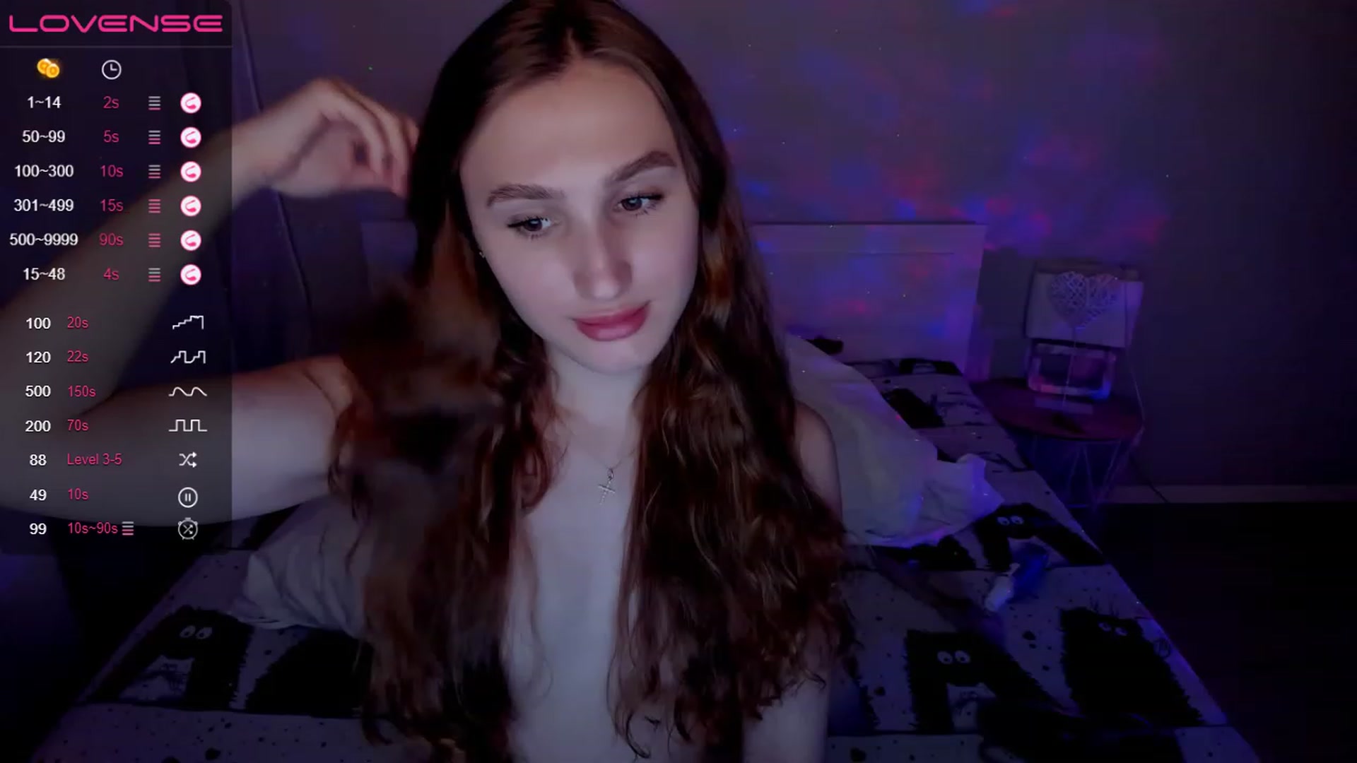 Gallery image thumbnail from Kellykeat's myfreecams stream on, 07/11/2023, 23:21 image 17 of 20