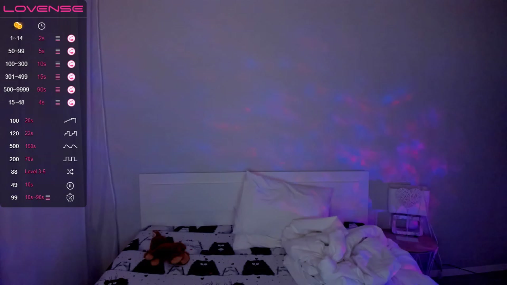 Gallery image thumbnail from Kellykeat's myfreecams stream on, 07/12/2023, 23:02 image 12 of 20