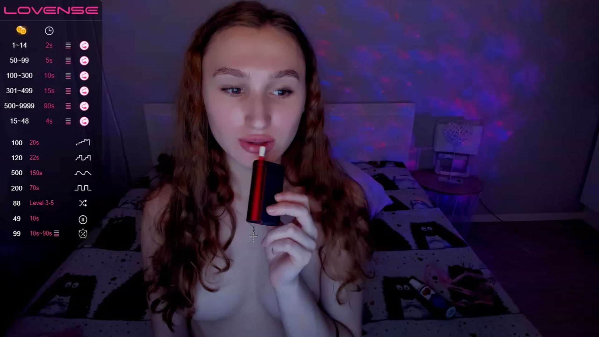 Gallery image thumbnail from Kellykeat's myfreecams stream on, 07/14/2023, 24:33 image 17 of 20
