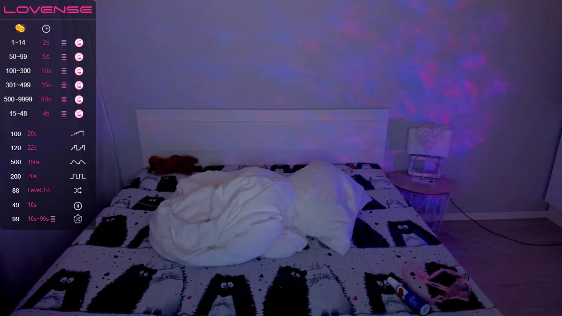 Gallery image thumbnail from Kellykeat's myfreecams stream on, 07/14/2023, 01:16 image 20 of 20