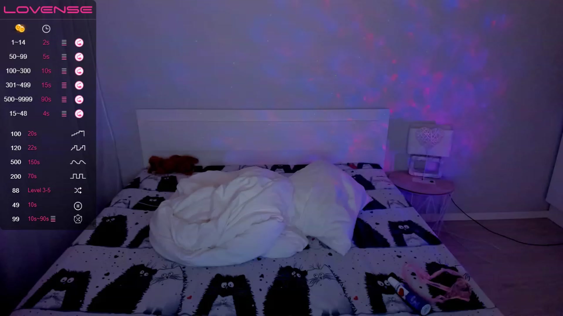Gallery image thumbnail from Kellykeat's myfreecams stream on, 07/14/2023, 01:16 image 19 of 20