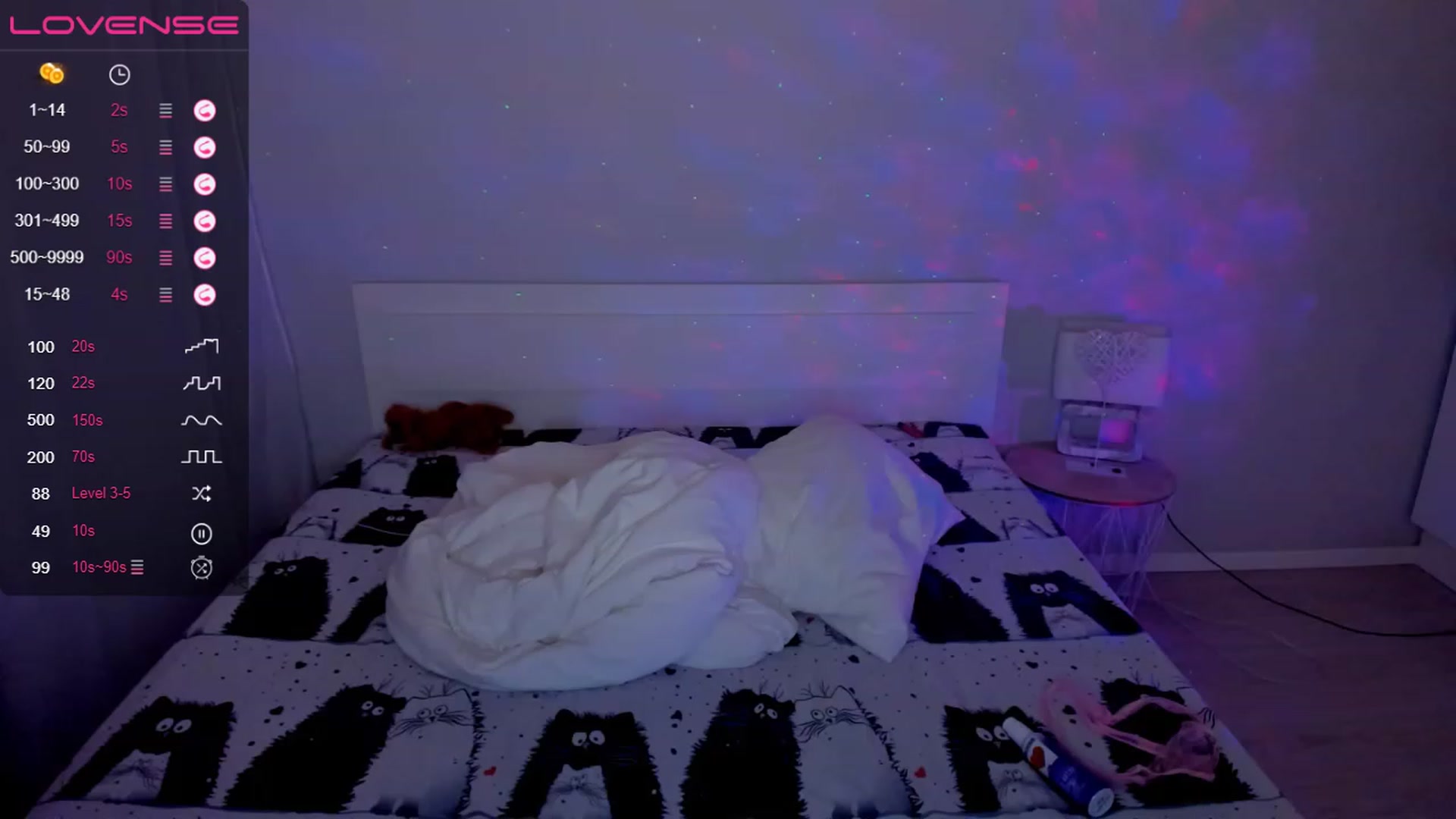 Gallery image thumbnail from Kellykeat's myfreecams stream on, 07/14/2023, 01:16 image 17 of 20