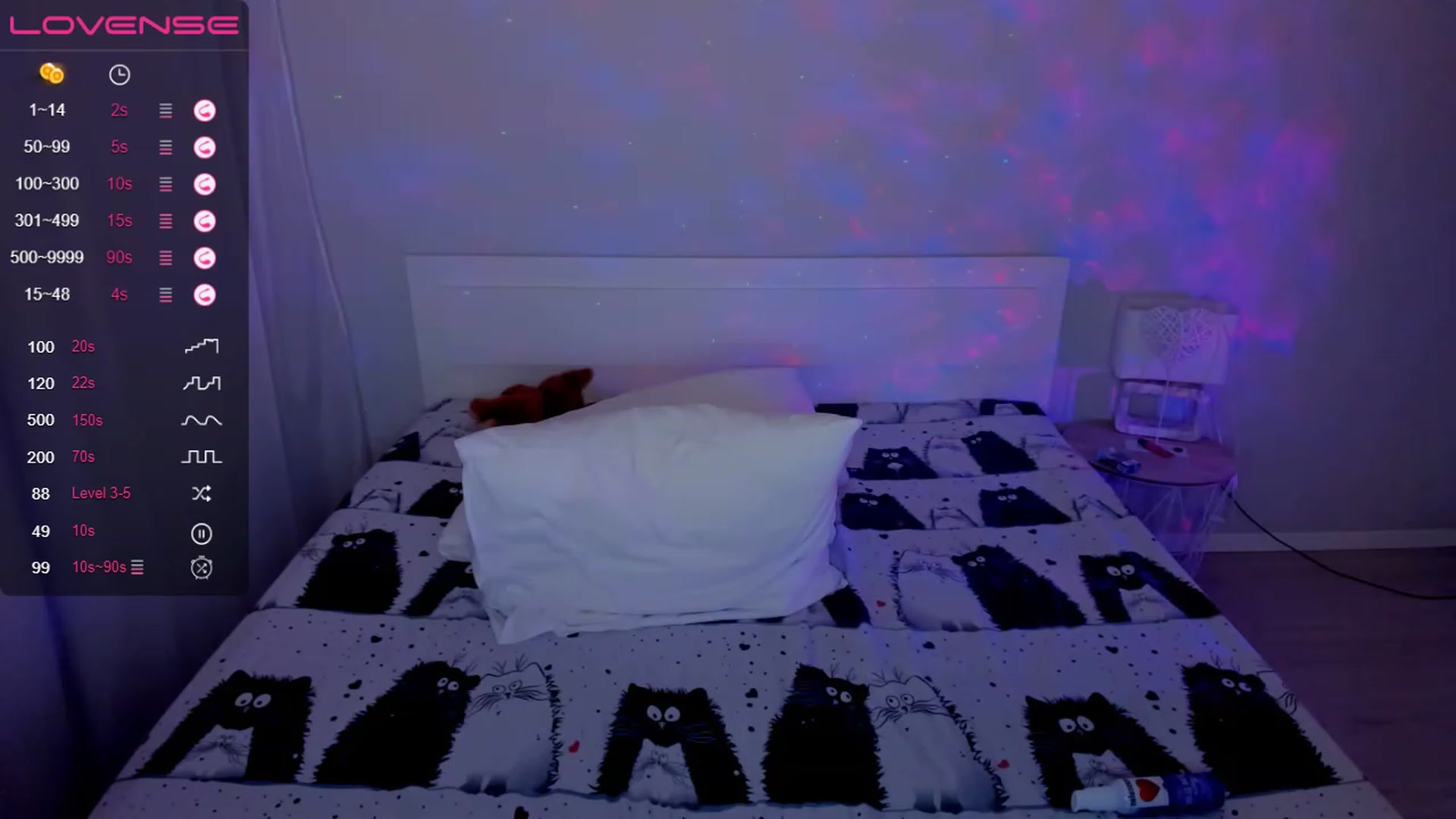 Gallery image thumbnail from Kellykeat's myfreecams stream on, 07/14/2023, 23:00 image 12 of 20