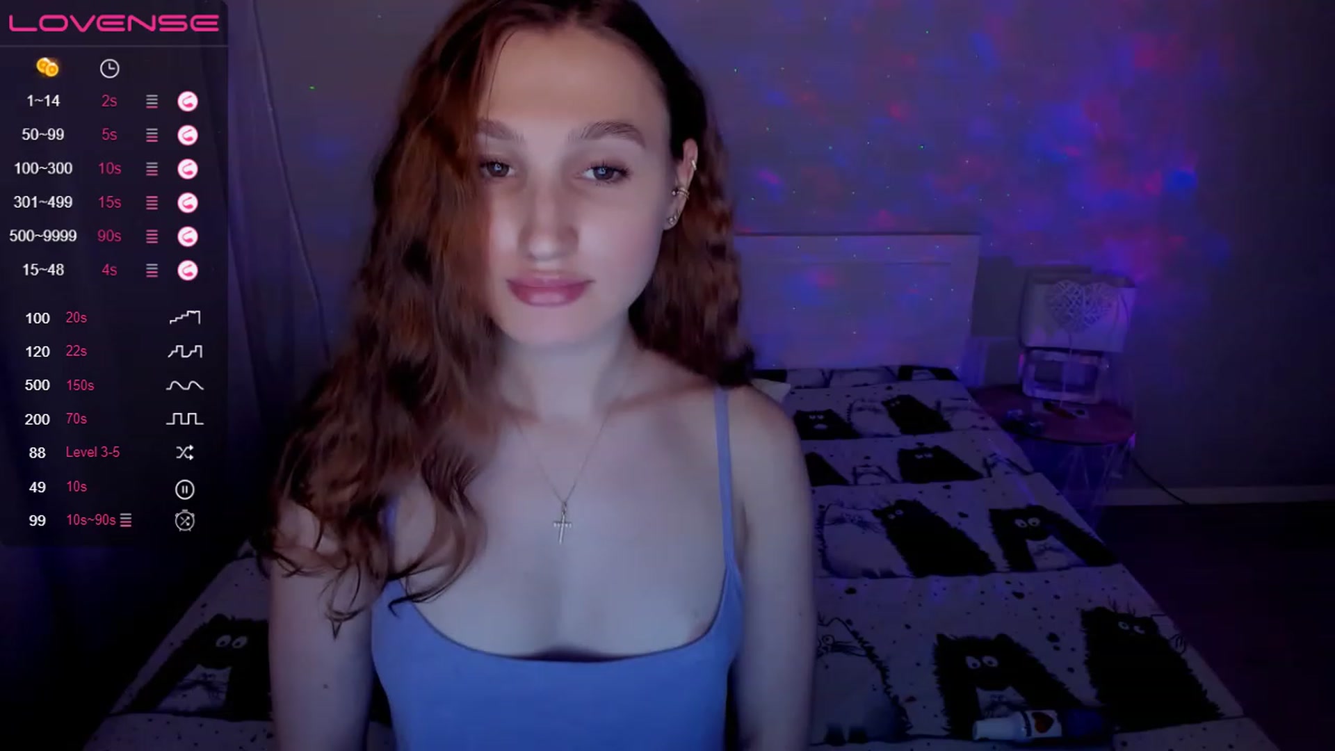 Gallery image thumbnail from Kellykeat's myfreecams stream on, 07/14/2023, 23:00 image 13 of 20
