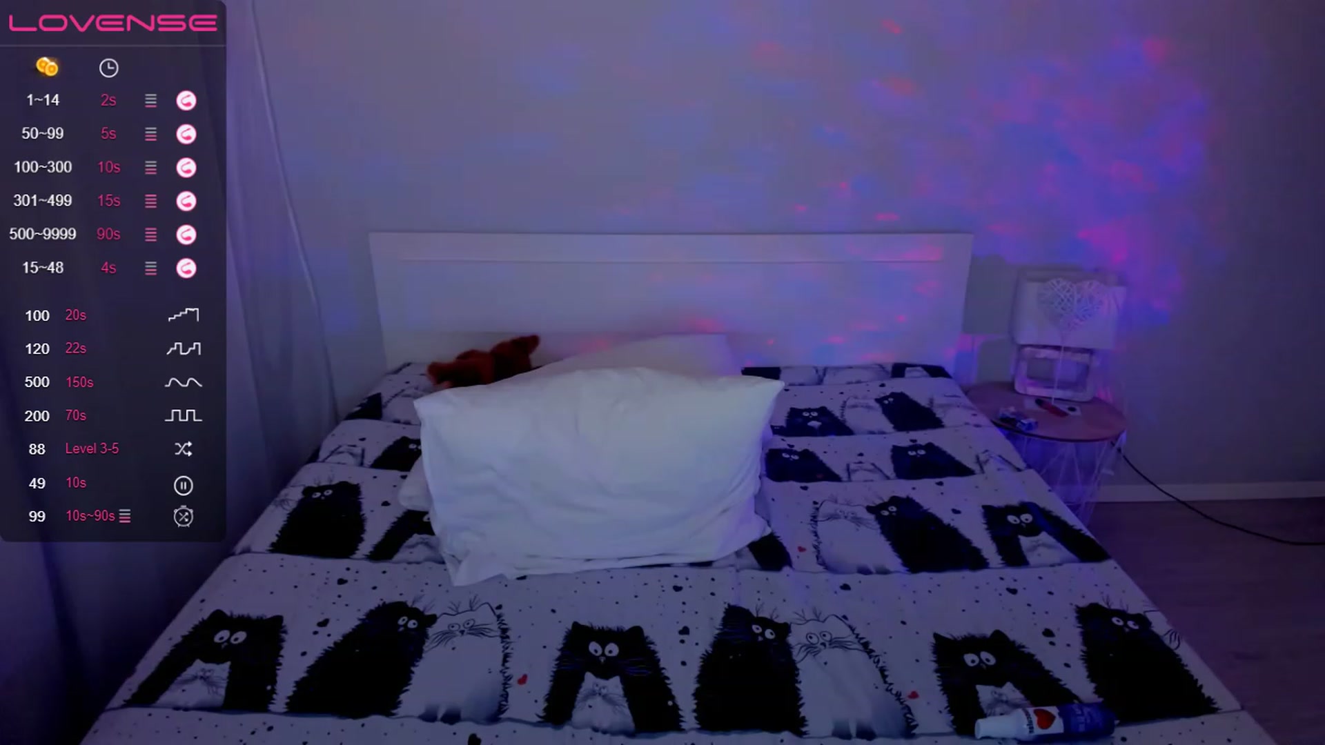 Gallery image thumbnail from Kellykeat's myfreecams stream on, 07/14/2023, 23:00 image 11 of 20