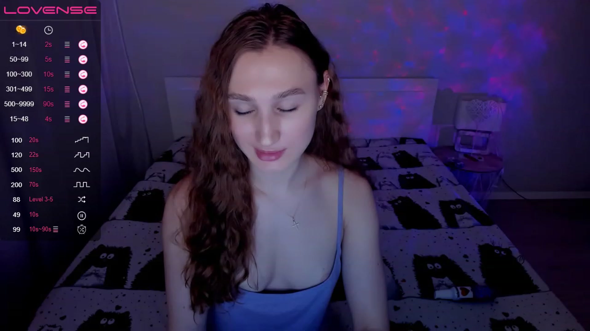 Gallery image thumbnail from Kellykeat's myfreecams stream on, 07/14/2023, 23:00 image 20 of 20